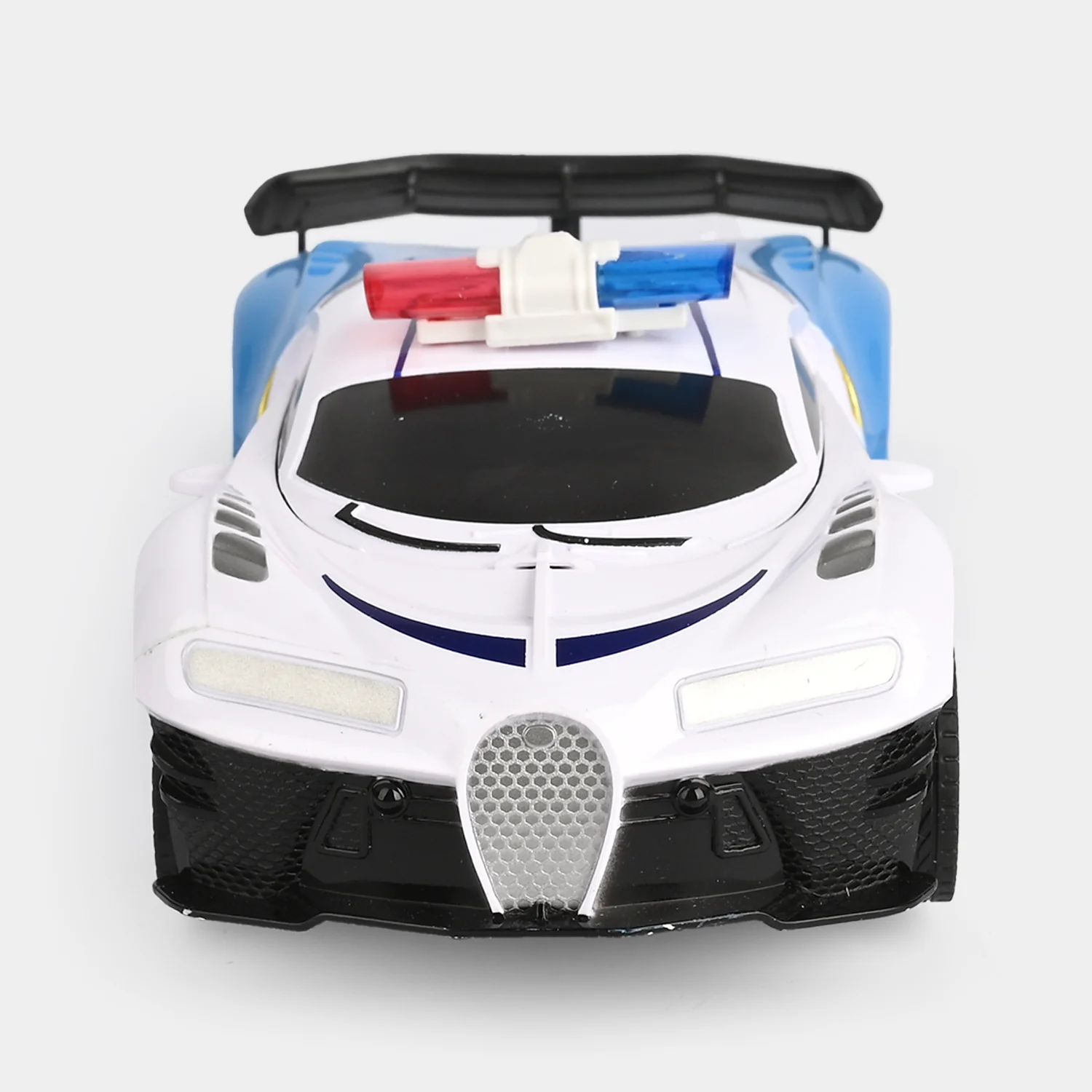 Police Car Toy - Image 4