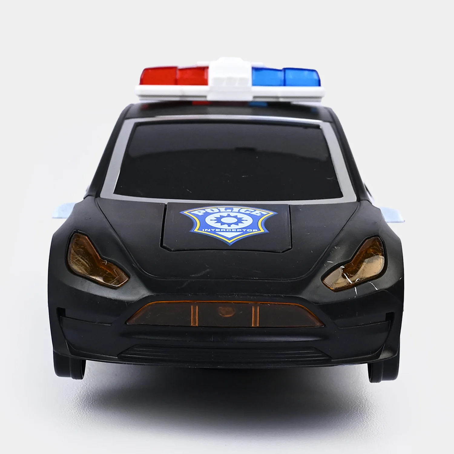 Police Car With Light & Music - Image 6