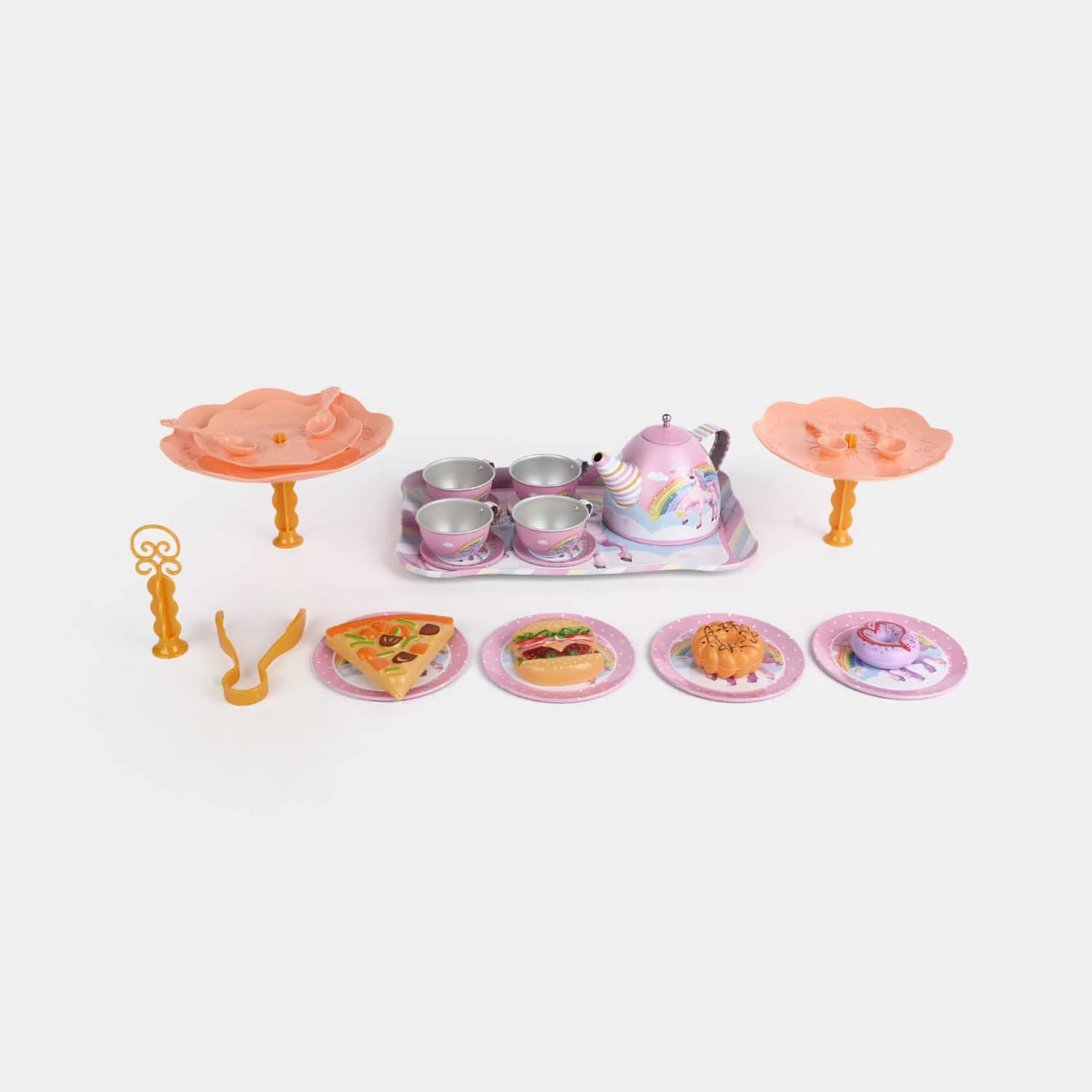 Portable Tea Set - Image 2