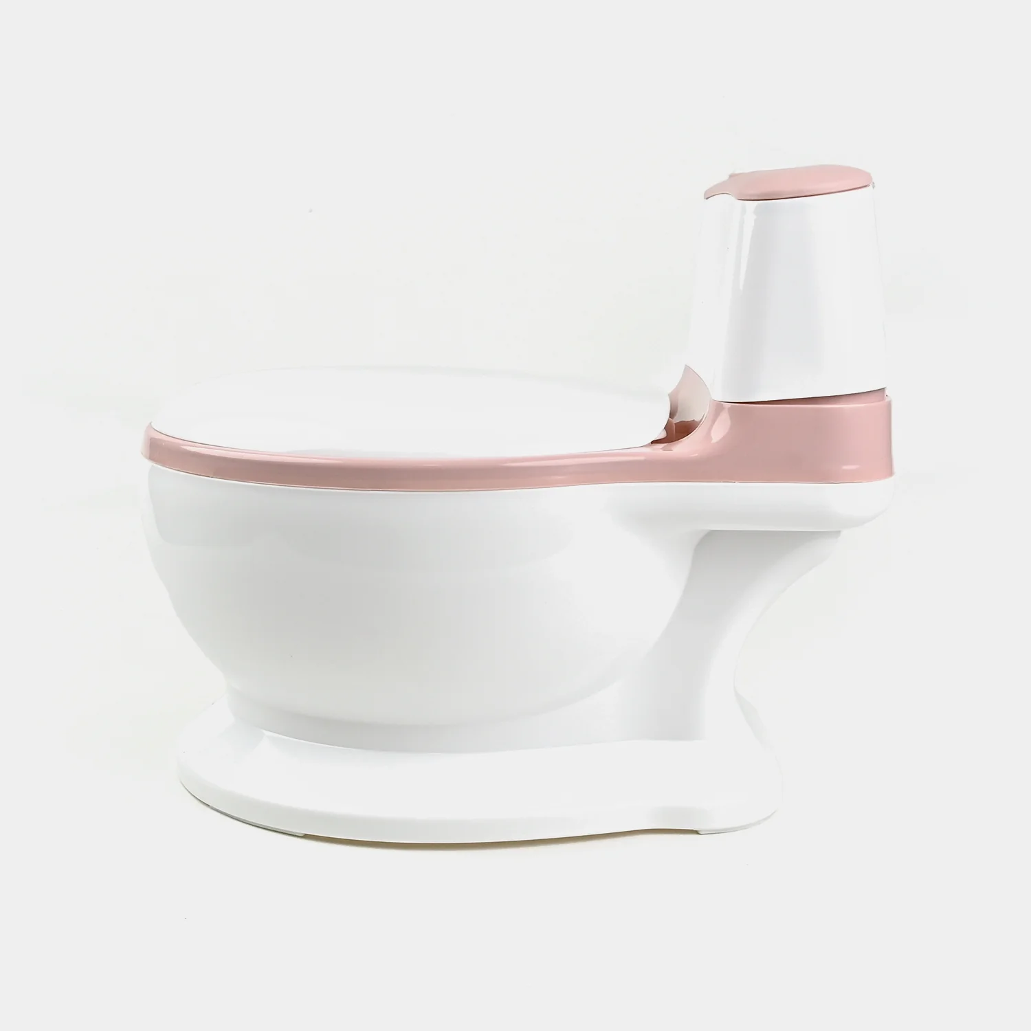Potty Trainer Seat | 6035 Pink - Image 4