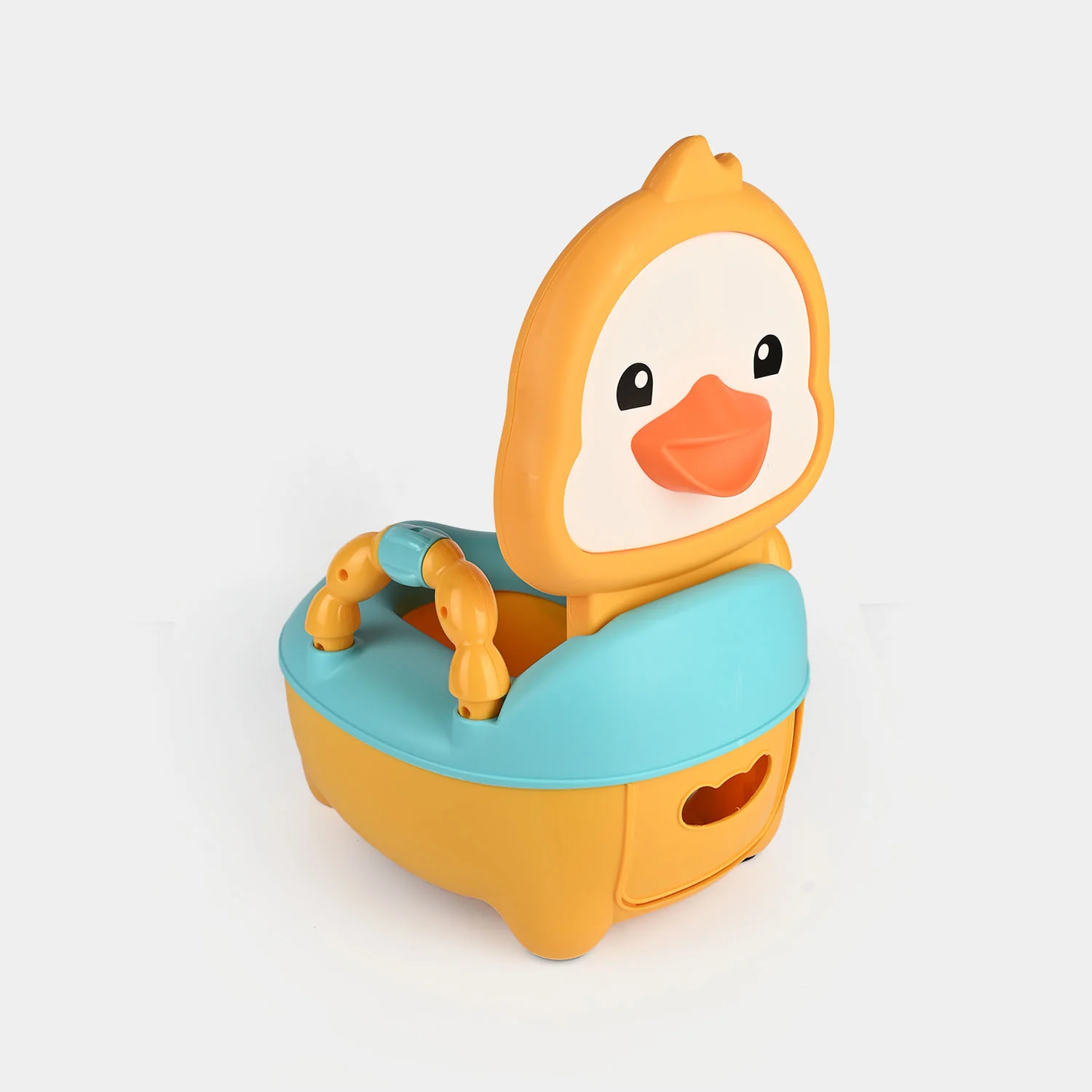 Baby Potty Training Seat - Image 3