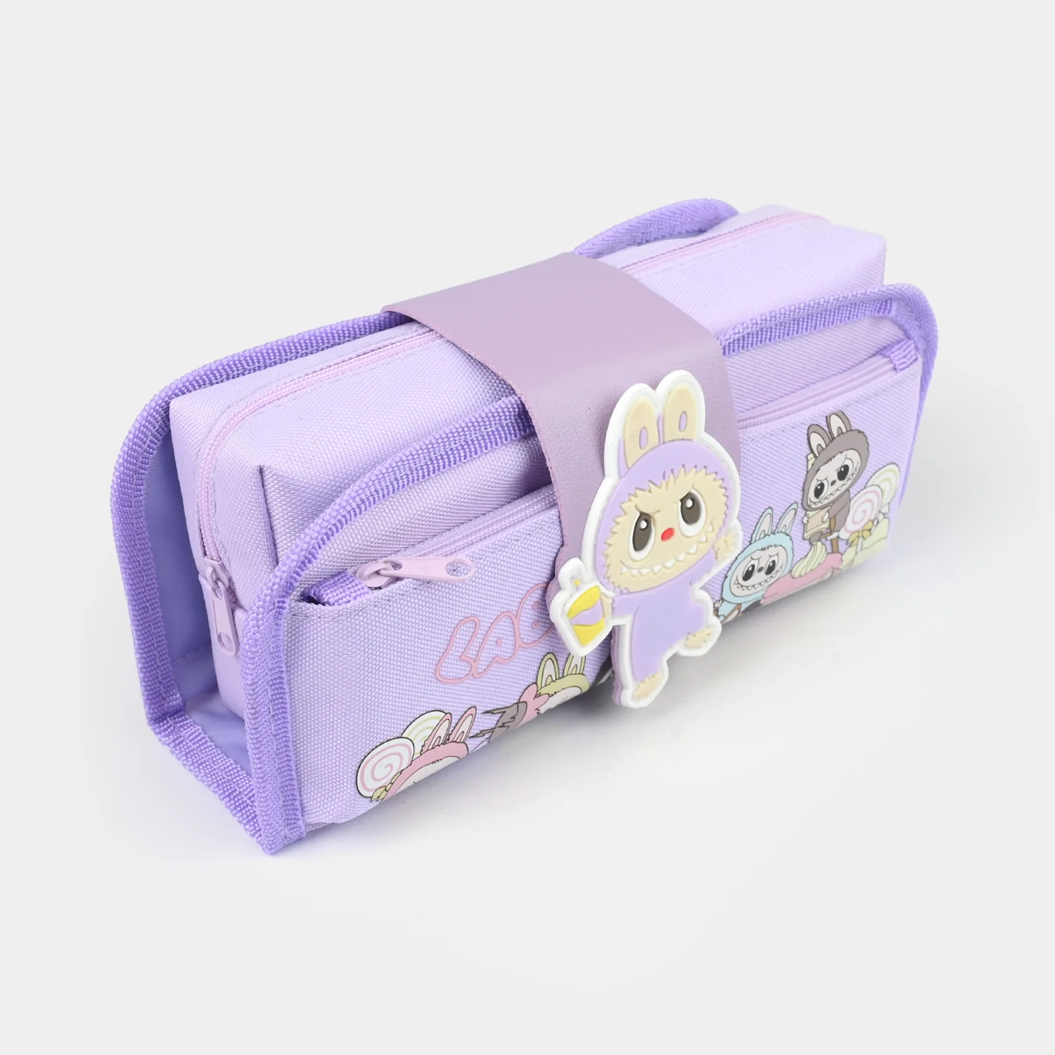 Pencil Pouch for Kids