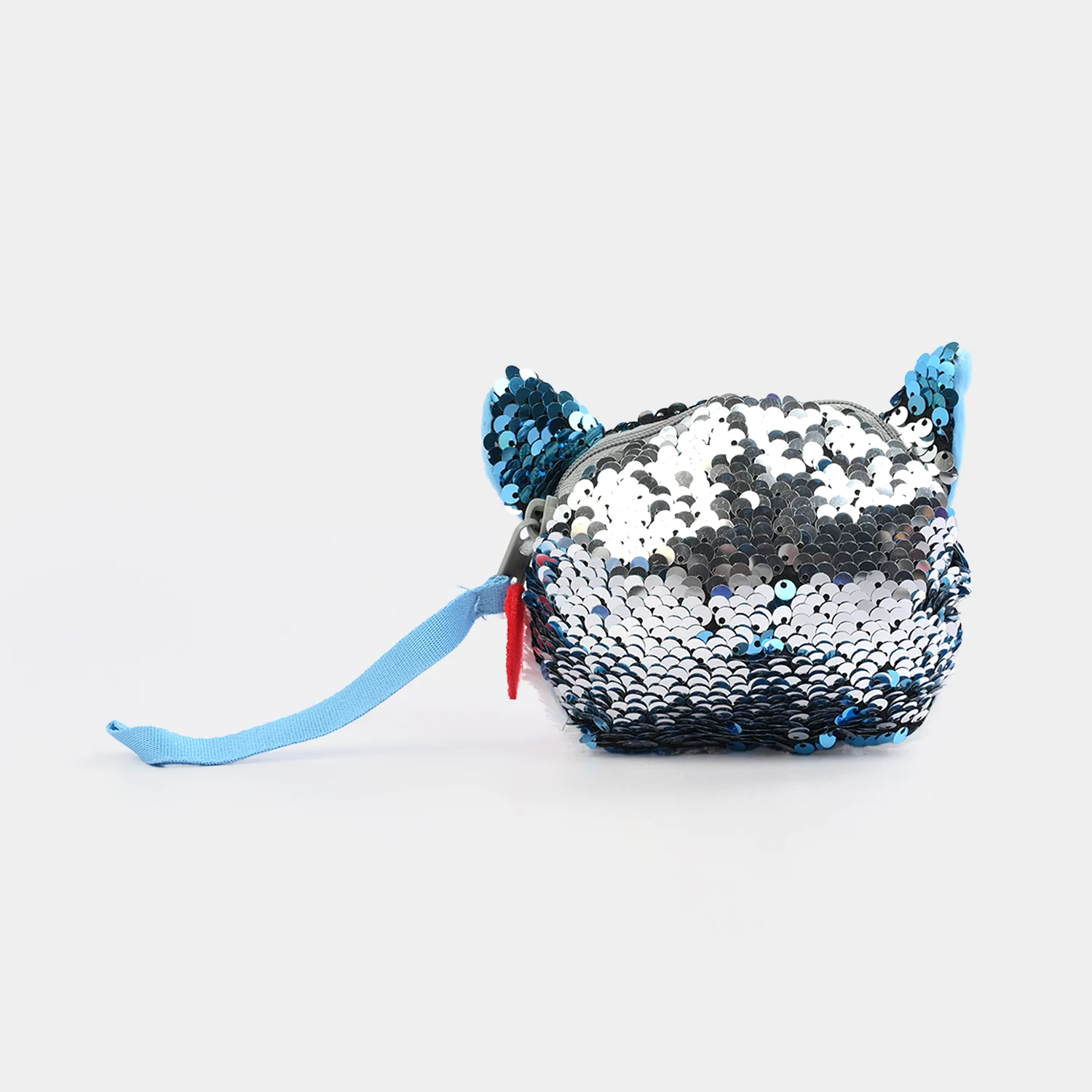 Fashion Mini Sequined Pouch for Girls - Image 5