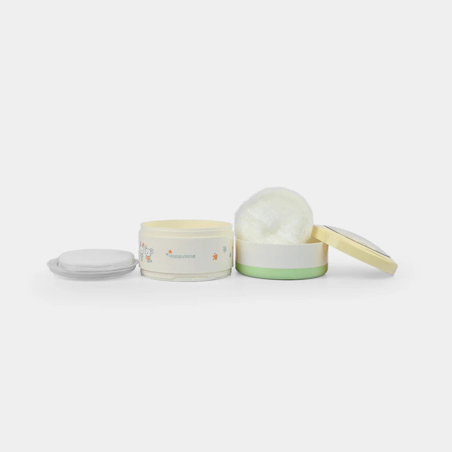Baby Powder Container - Image 4