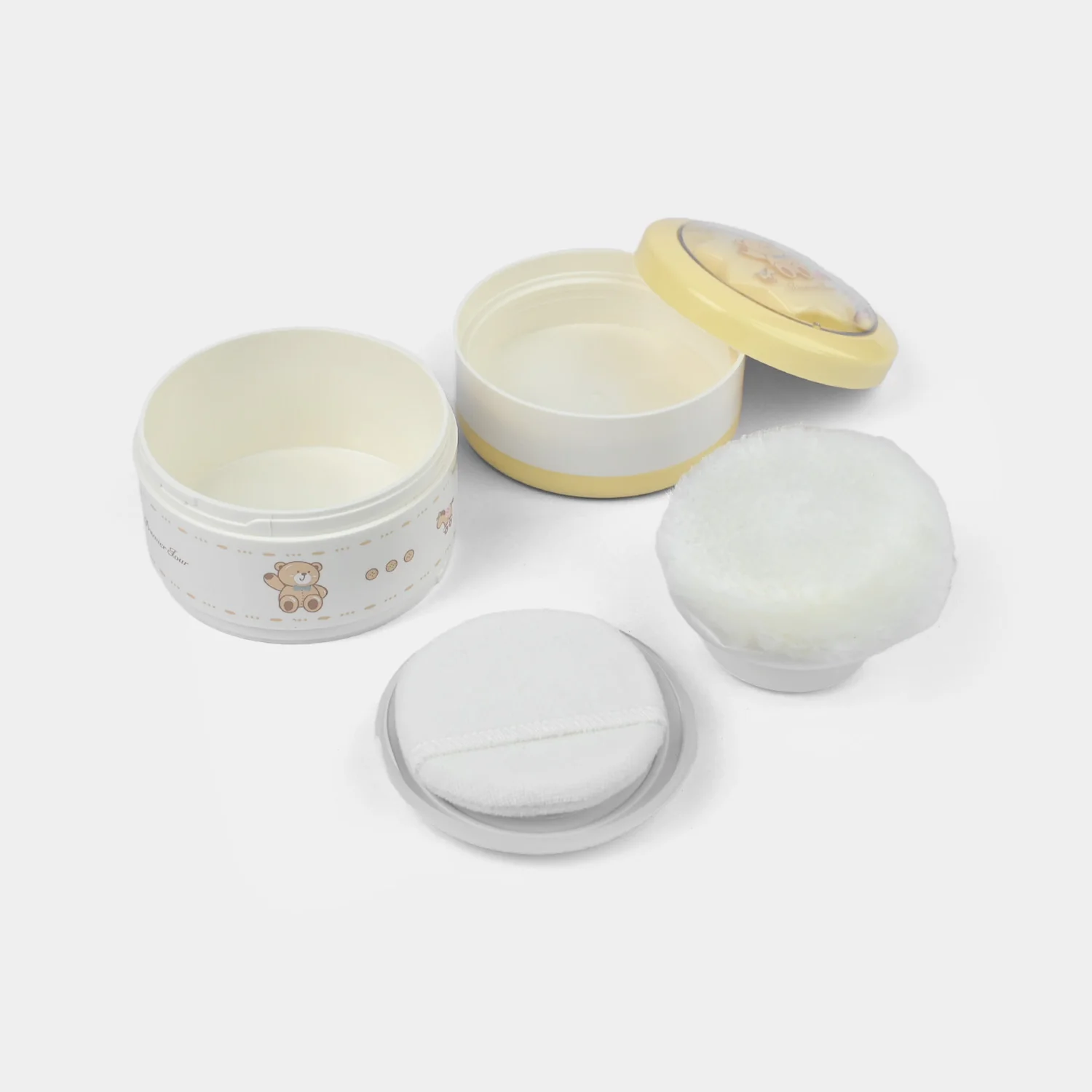 Baby Powder Container - Image 2
