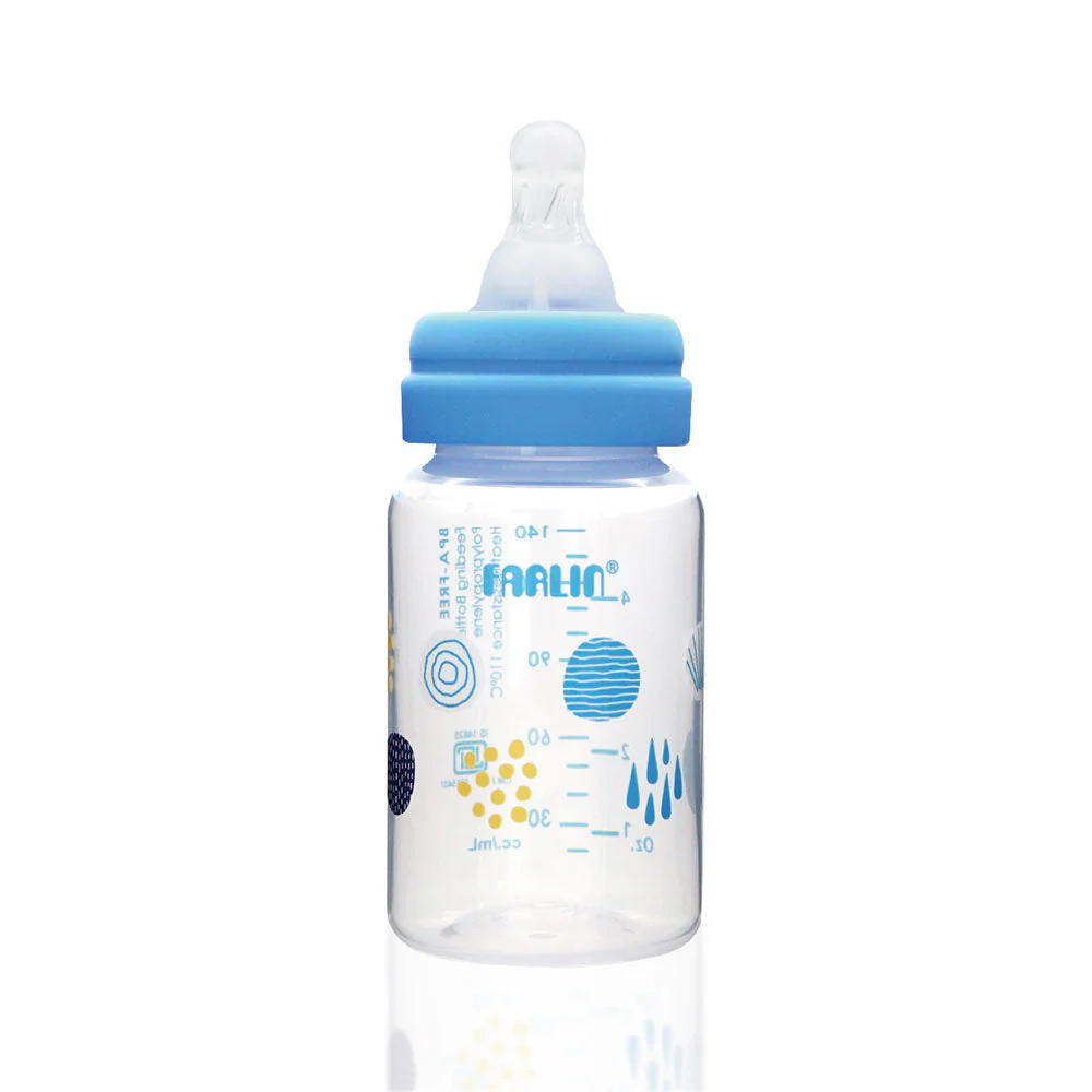 PP STANDARD NECK FEEDER 140ML - Image 2