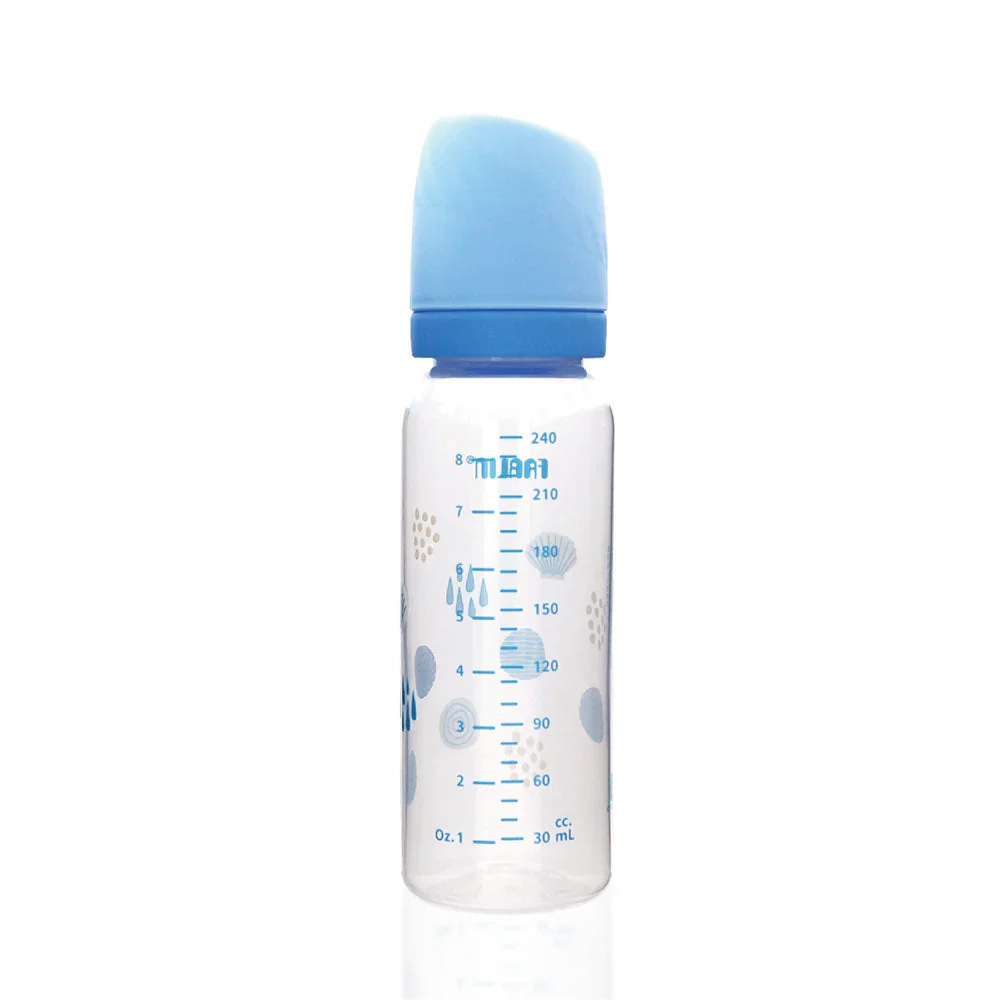 PP STANDARD NECK FEEDER 240ML - Image 3