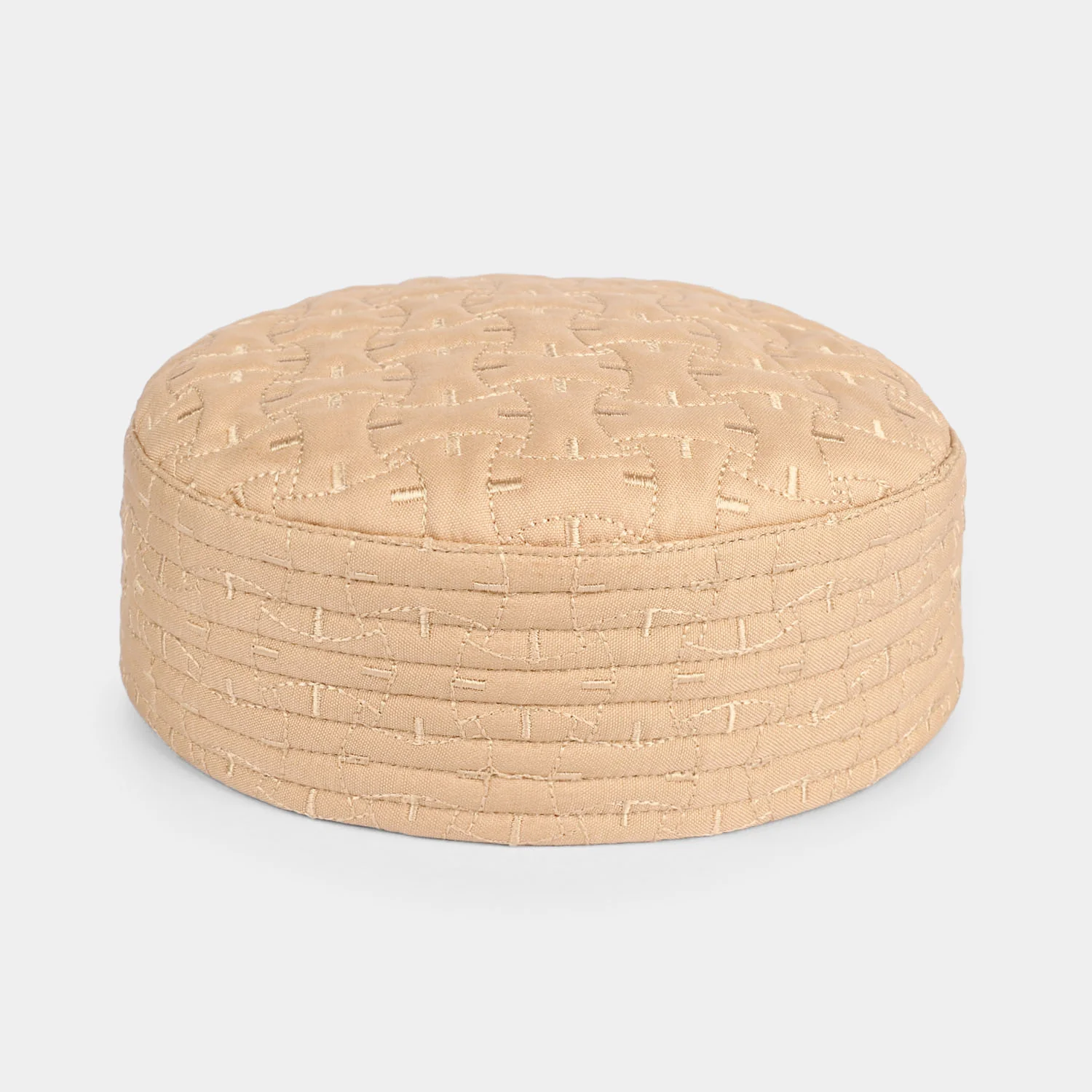 Islamic Prayer Cap | Beige