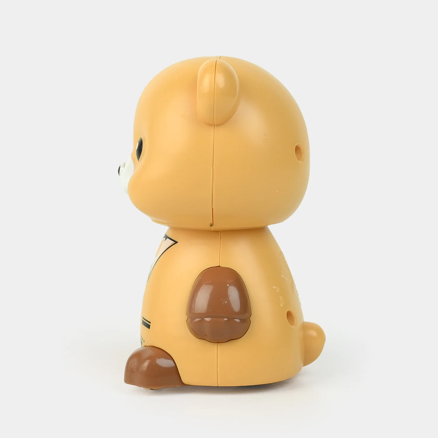 Press And Go Bear - Image 2