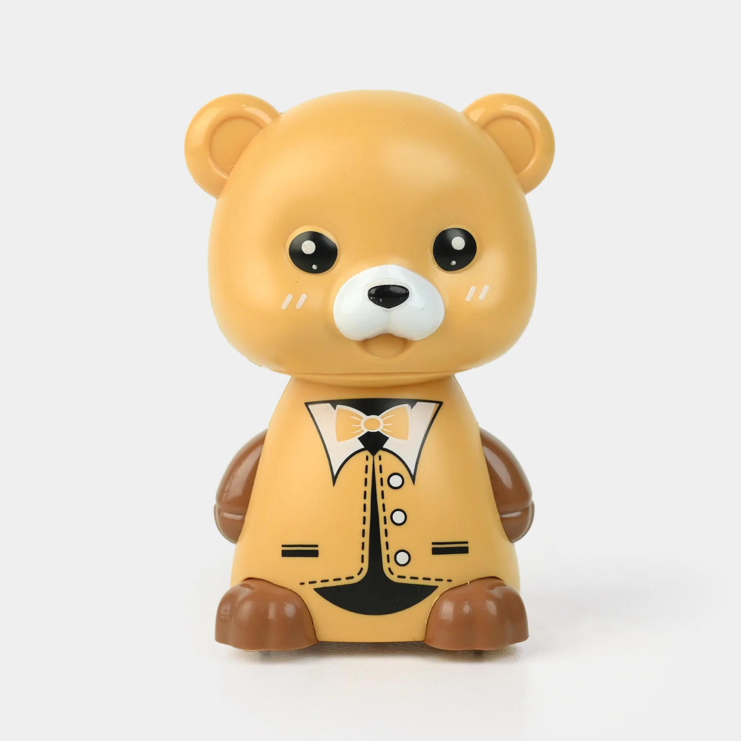 Press And Go Bear - Image 3
