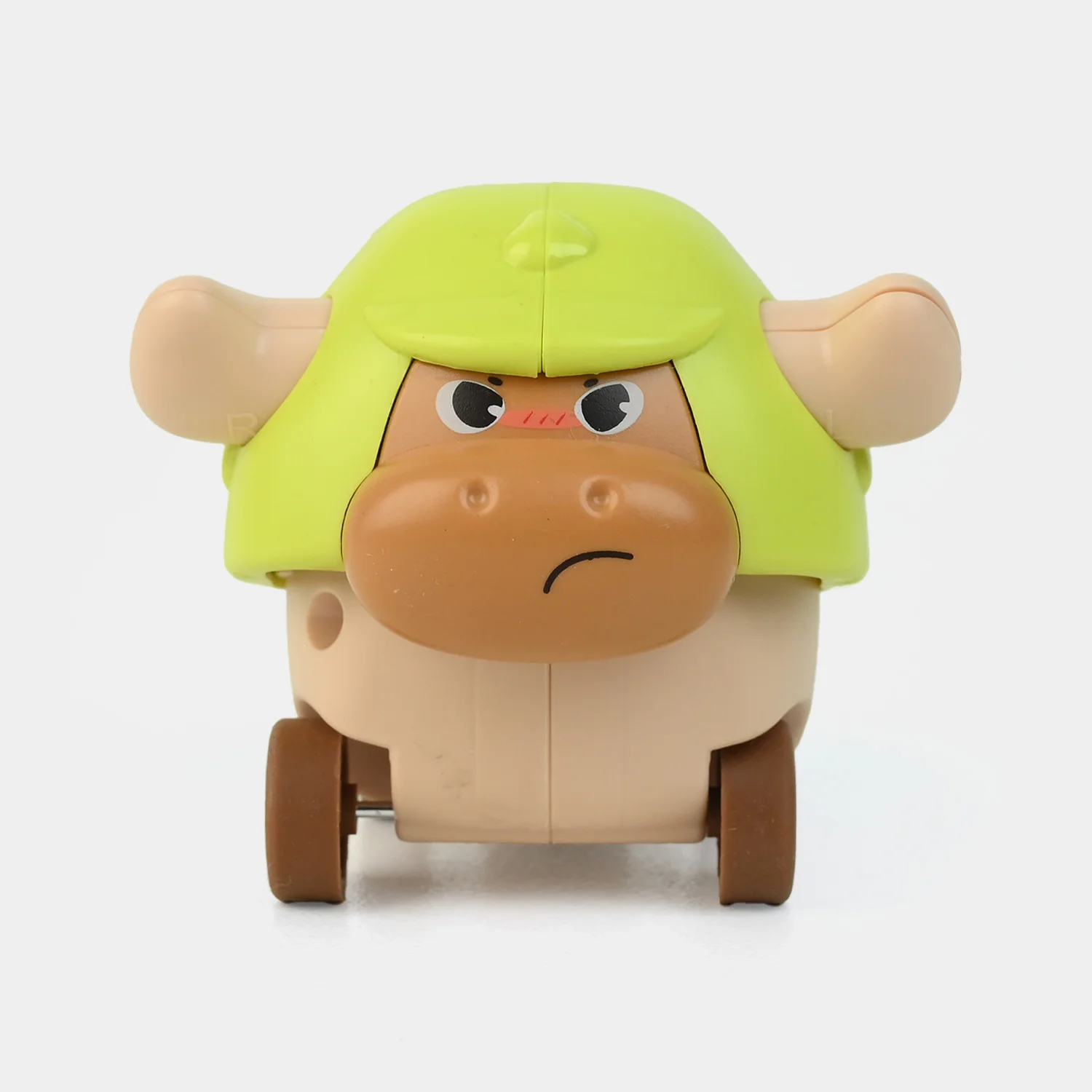 Press Go Cow Toy - Image 3