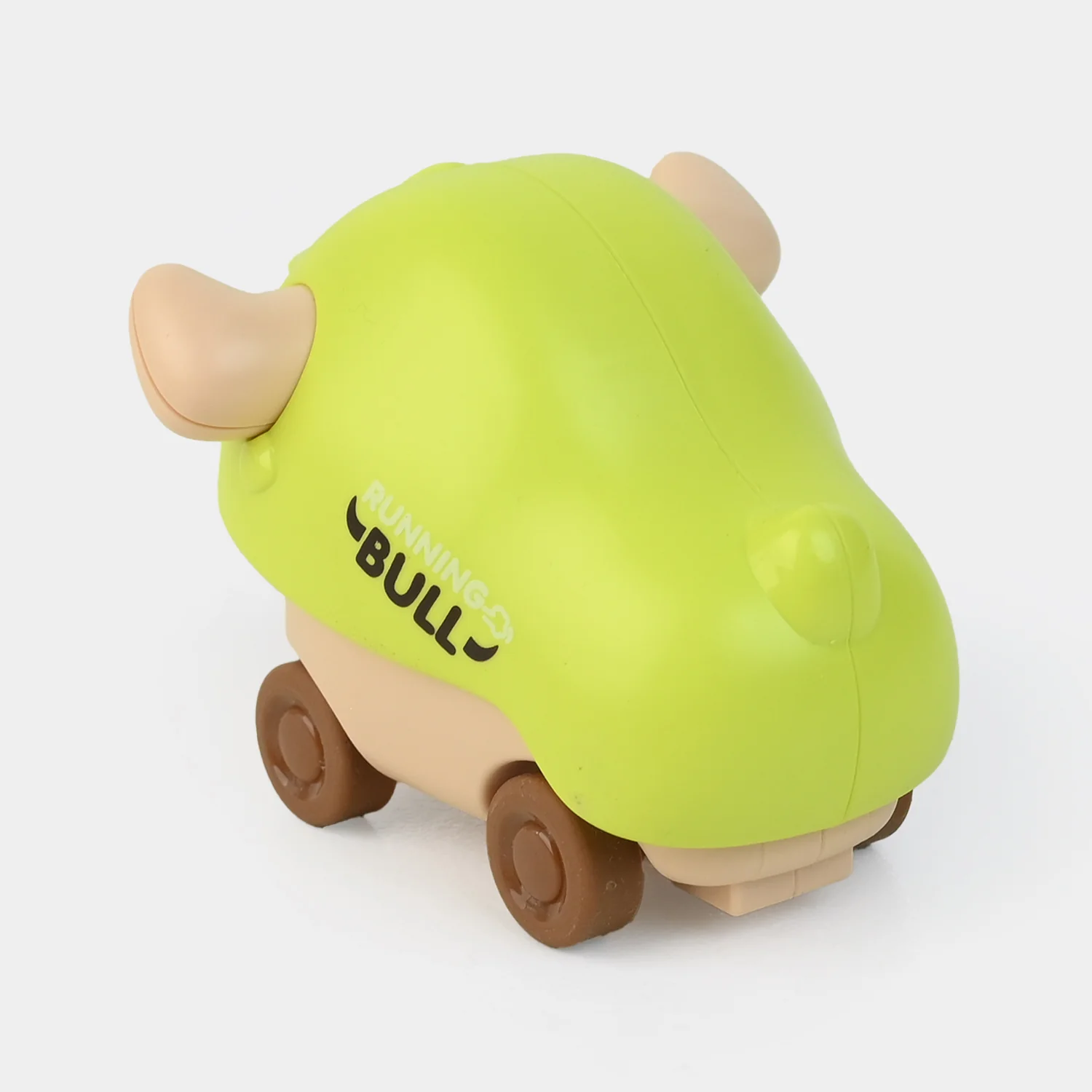 Press Go Cow Toy - Image 4