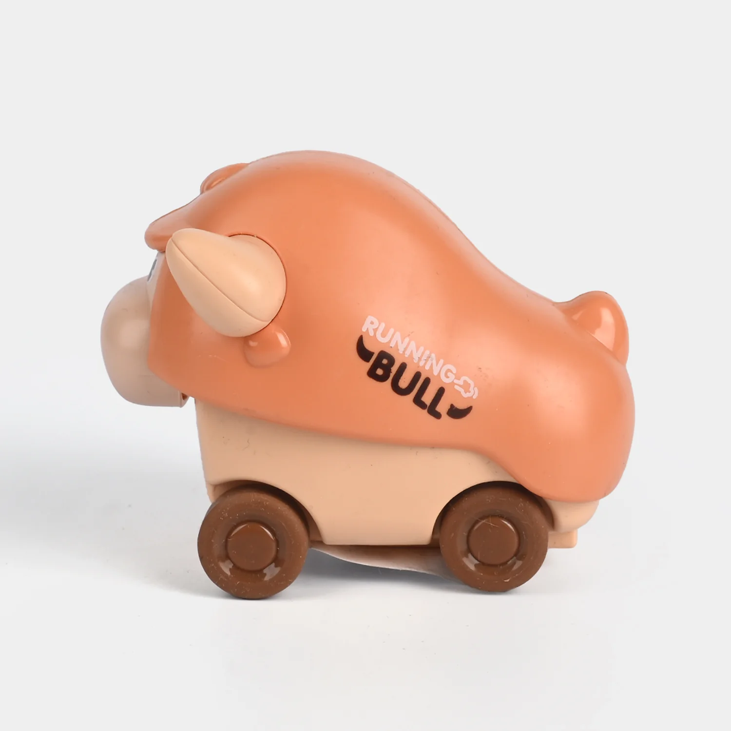 Press And Go - Cute Dinky Toy for Kids - Image 2