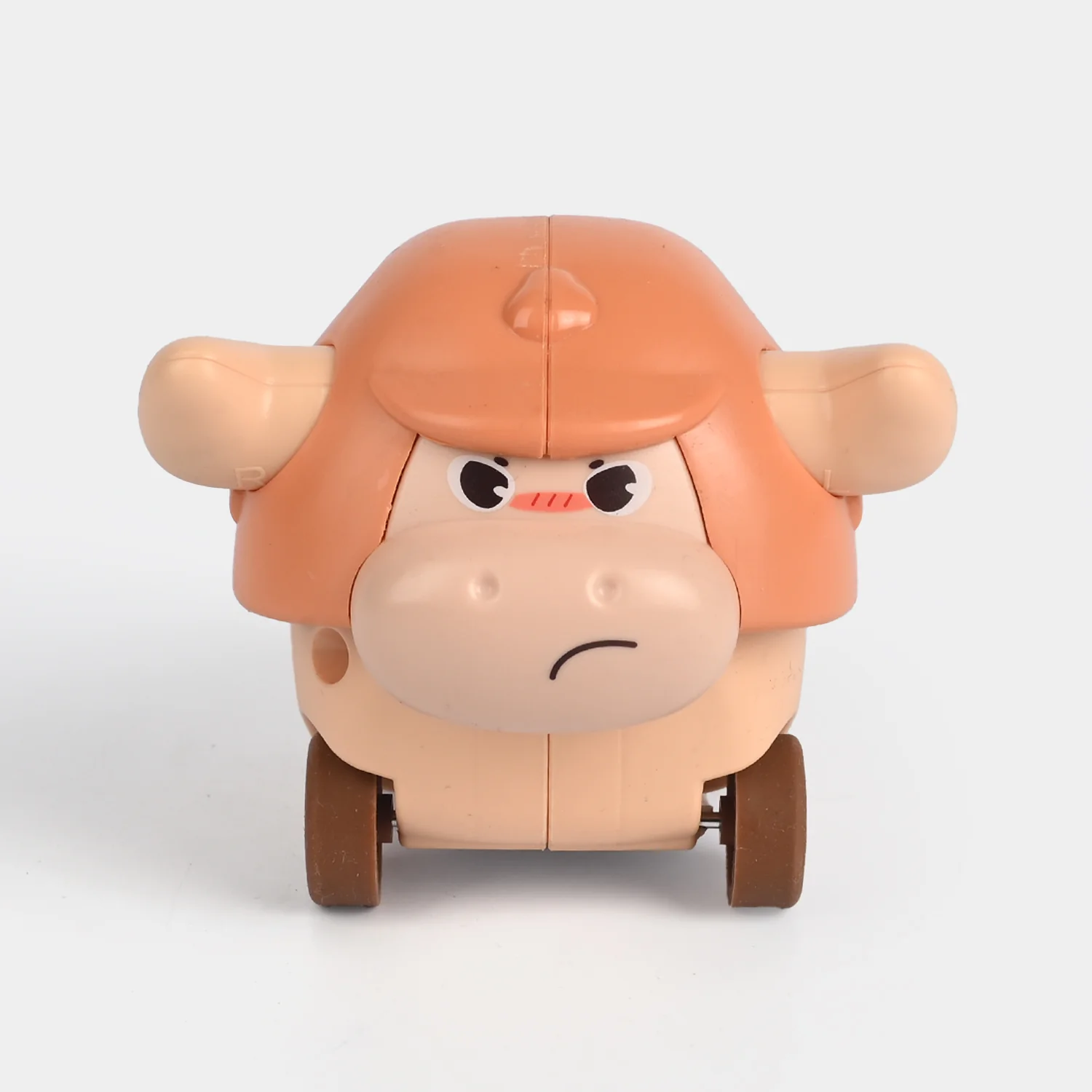 Press And Go - Cute Dinky Toy for Kids - Image 3