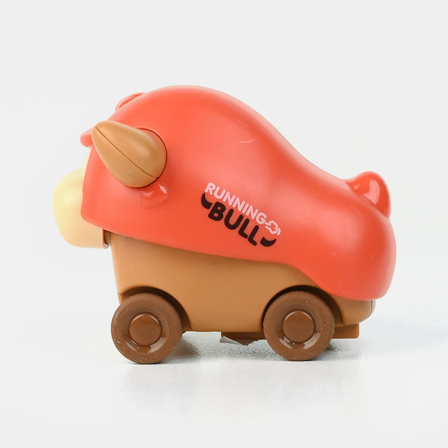 Press Go Cow Toy - Image 2