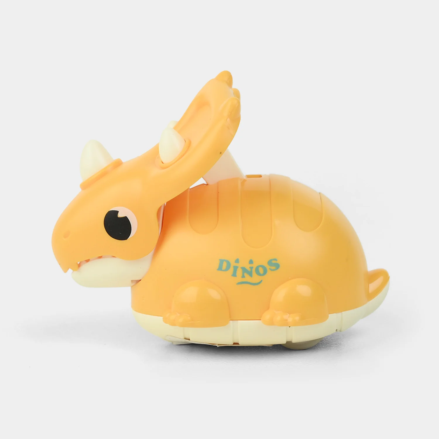 Press Go Dinosaur Toy - Image 2