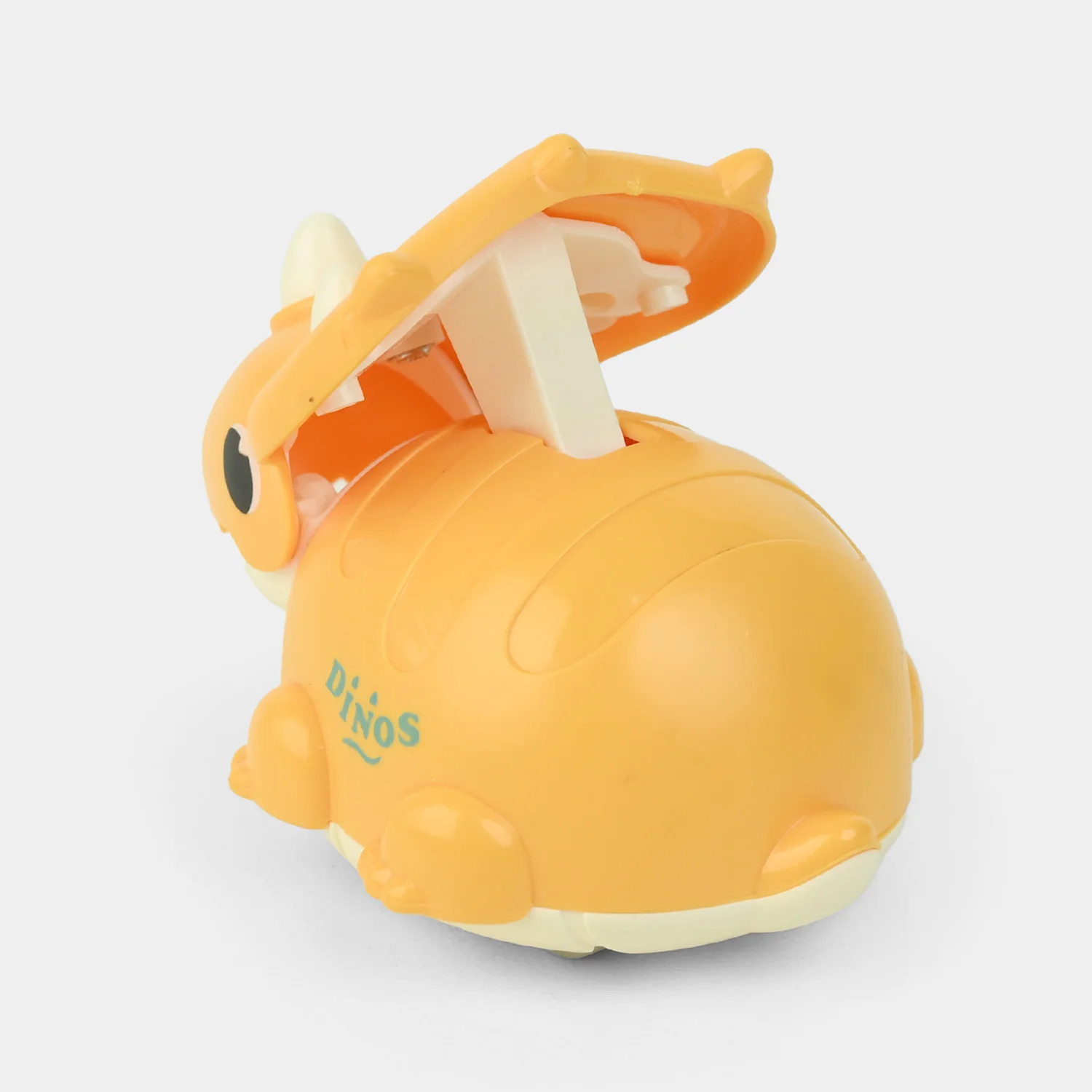 Press Go Dinosaur Toy - Image 4