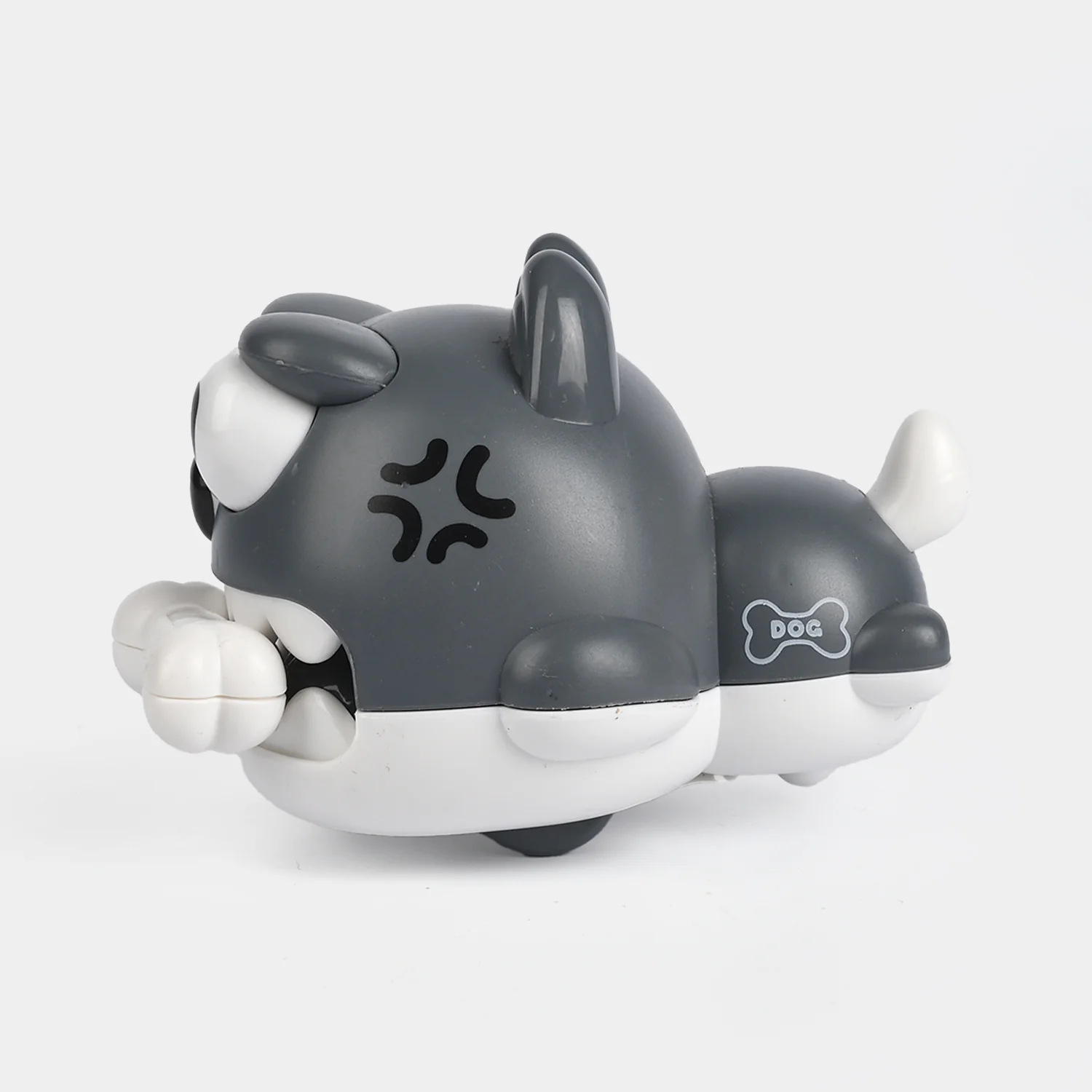Press And Go - Cute Dinky Toy for Kids - Image 2