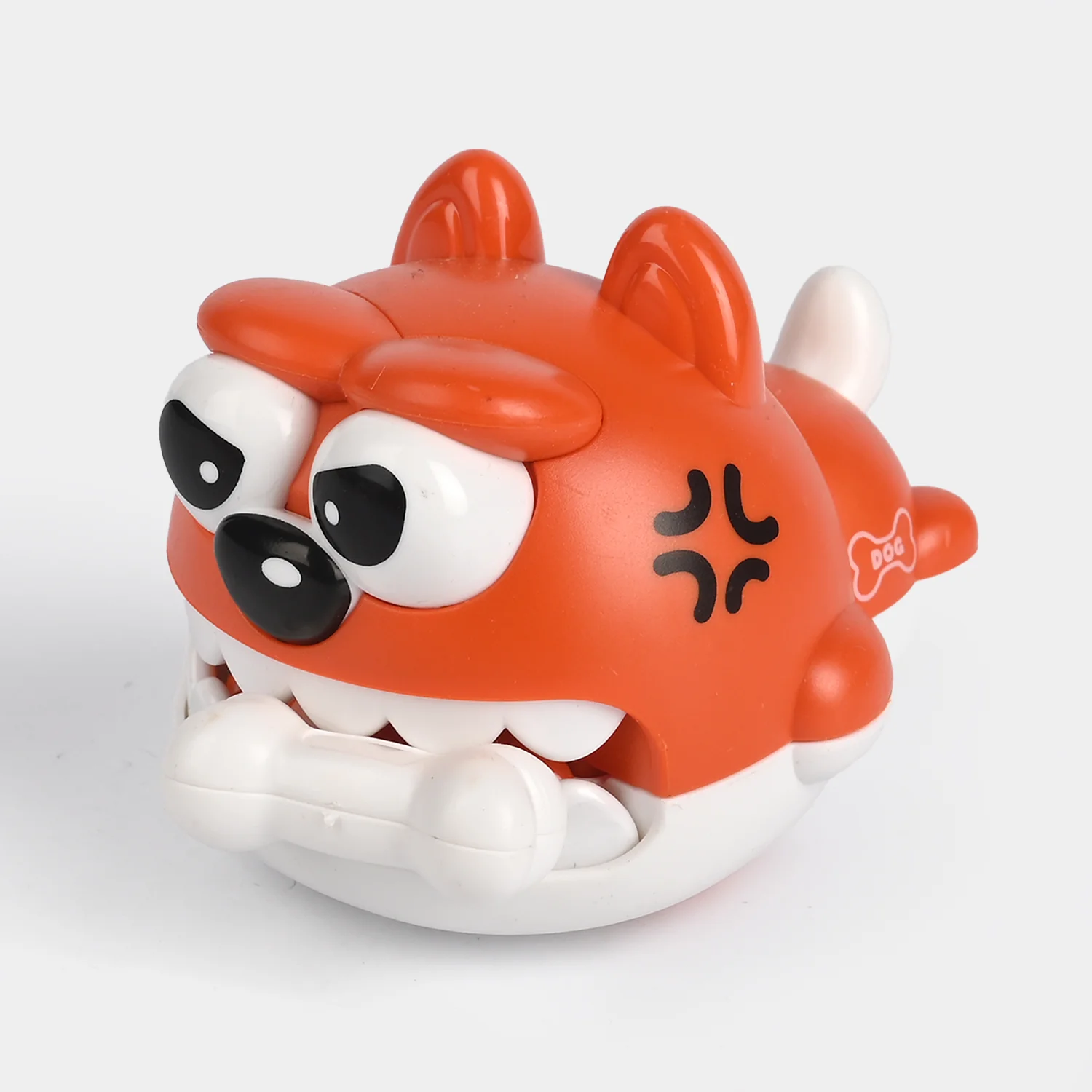 Press And Go - Cute Dinky Toy for Kids