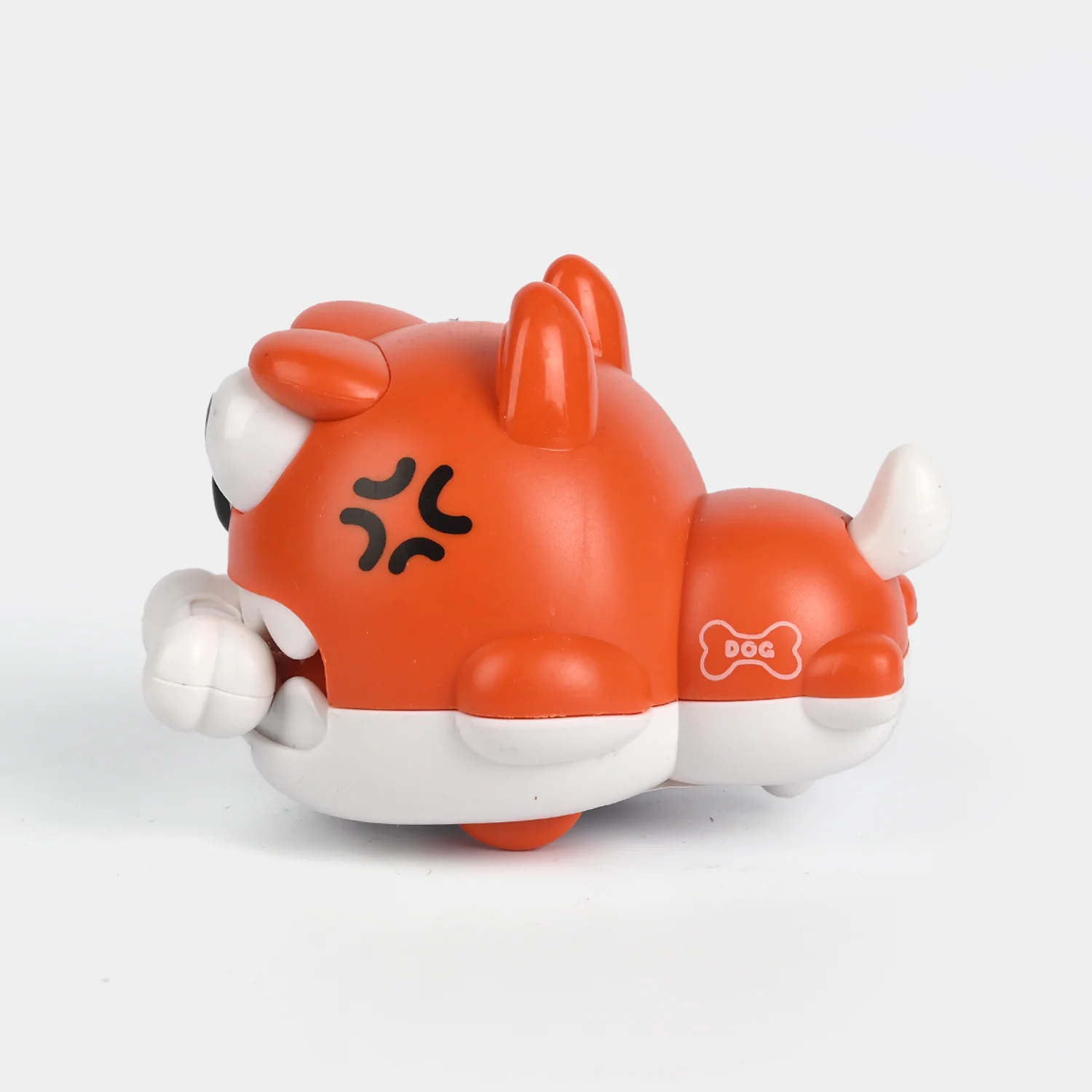 Press And Go - Cute Dinky Toy for Kids - Image 2