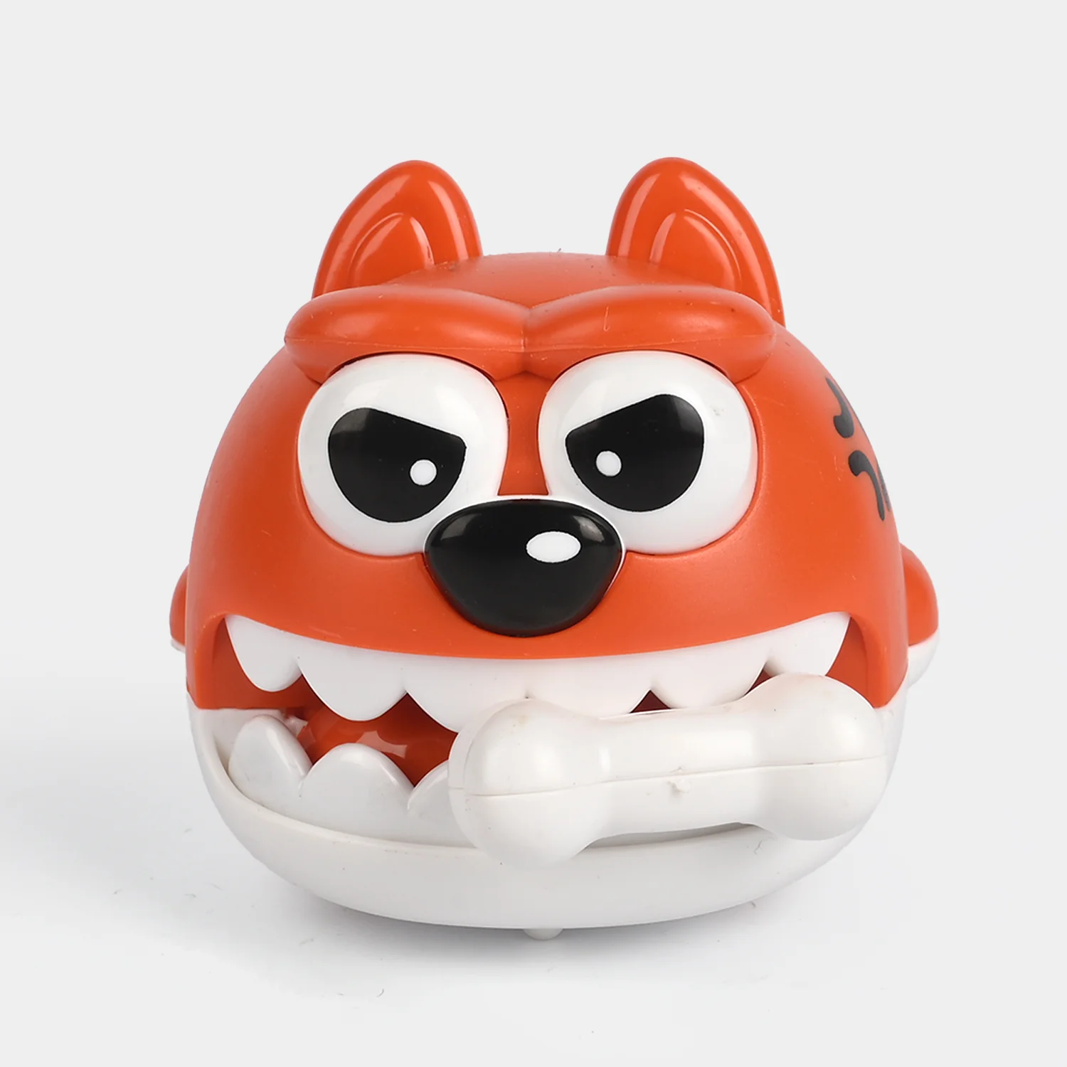 Press And Go - Cute Dinky Toy for Kids - Image 3