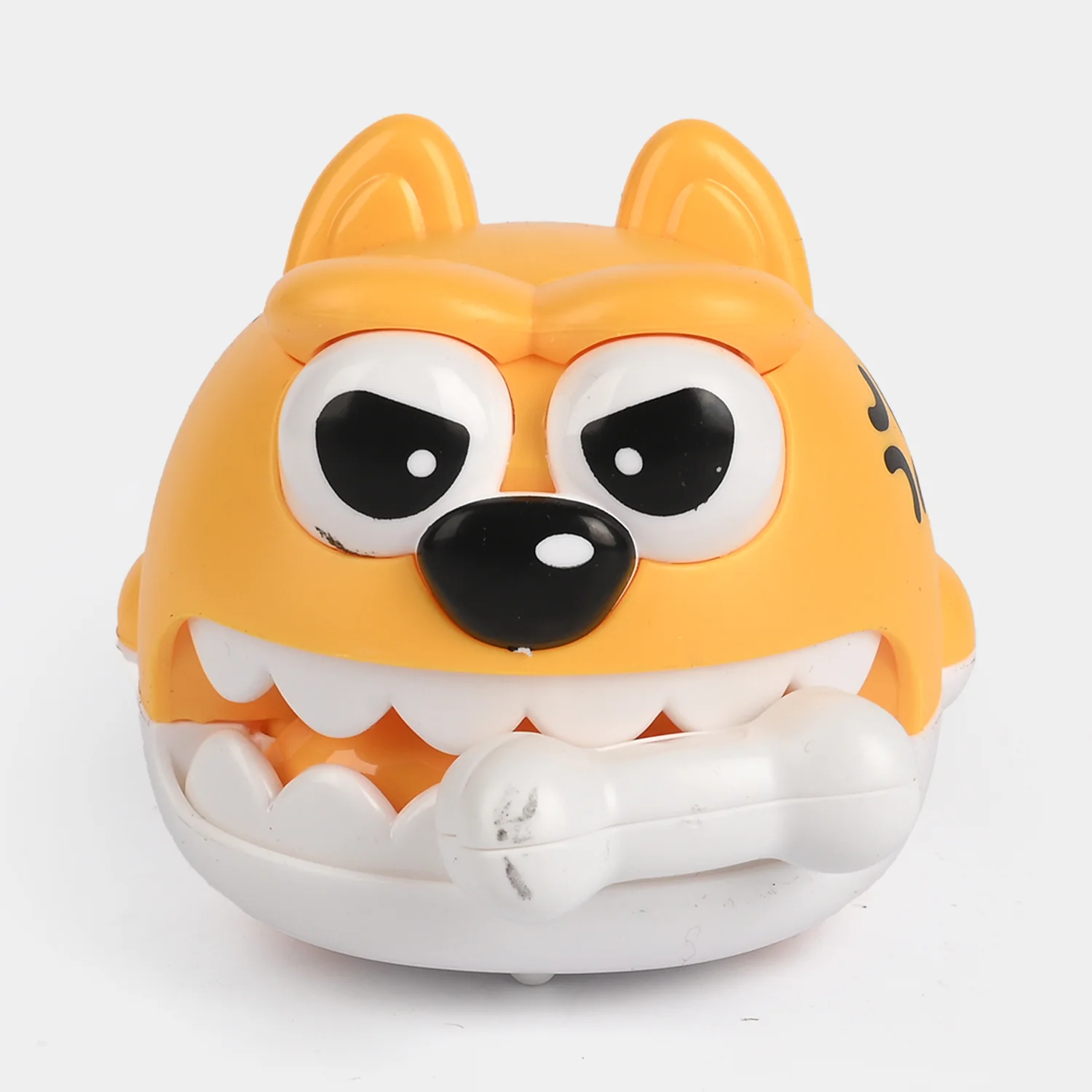 Press And Go - Cute Dinky Toy for Kids - Image 3