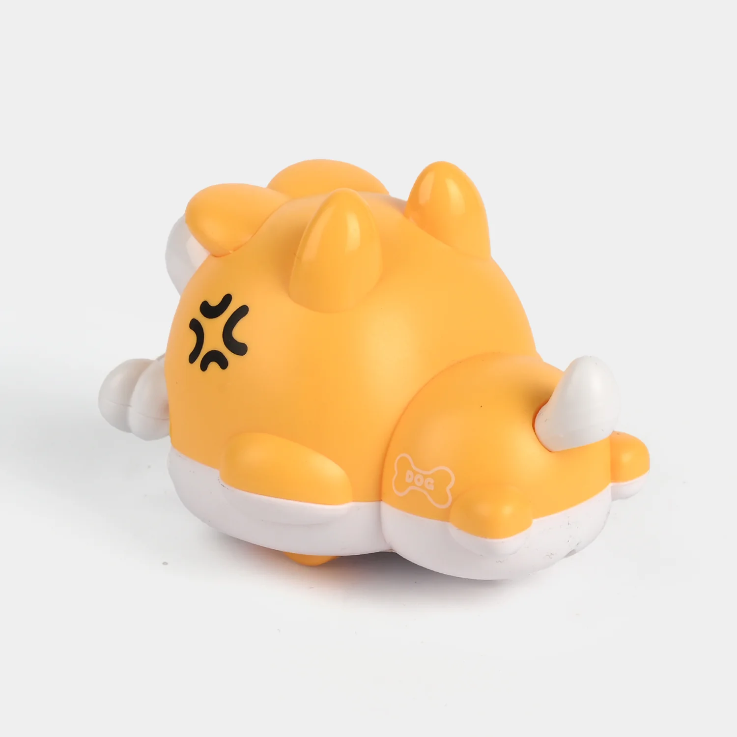 Press And Go - Cute Dinky Toy for Kids - Image 4