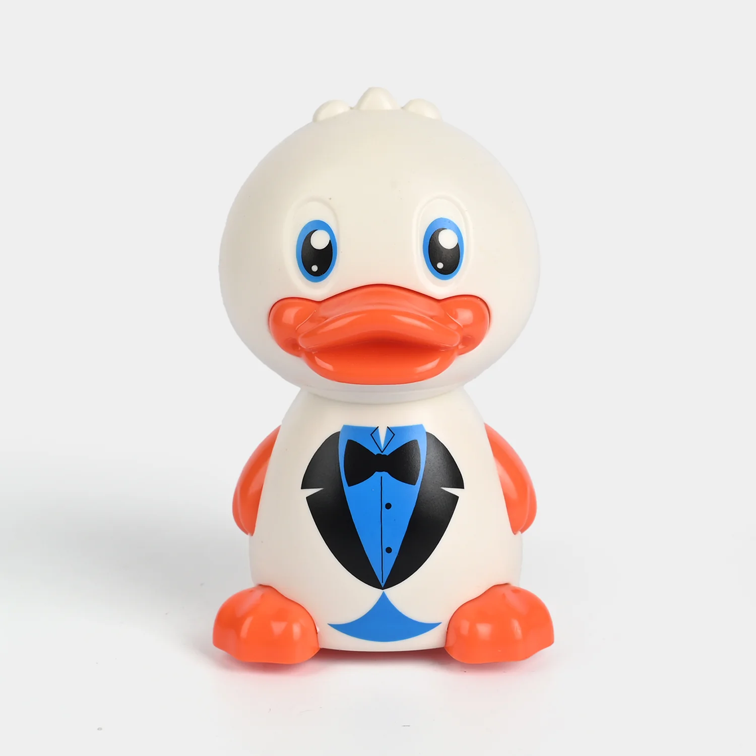 Press And Go - Cute Dinky Toy for Kids - Image 2
