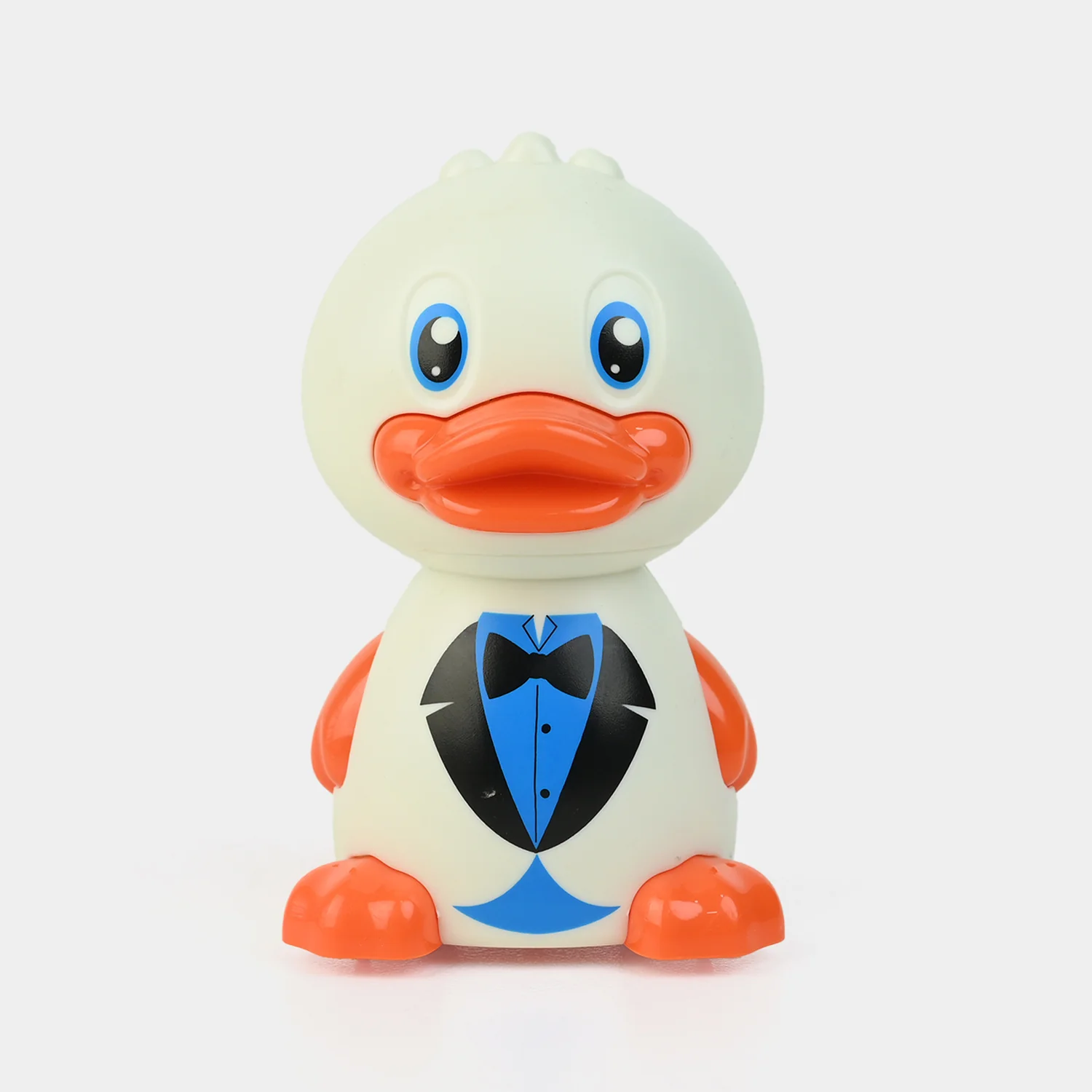 Press Go Duck Toy - Image 3