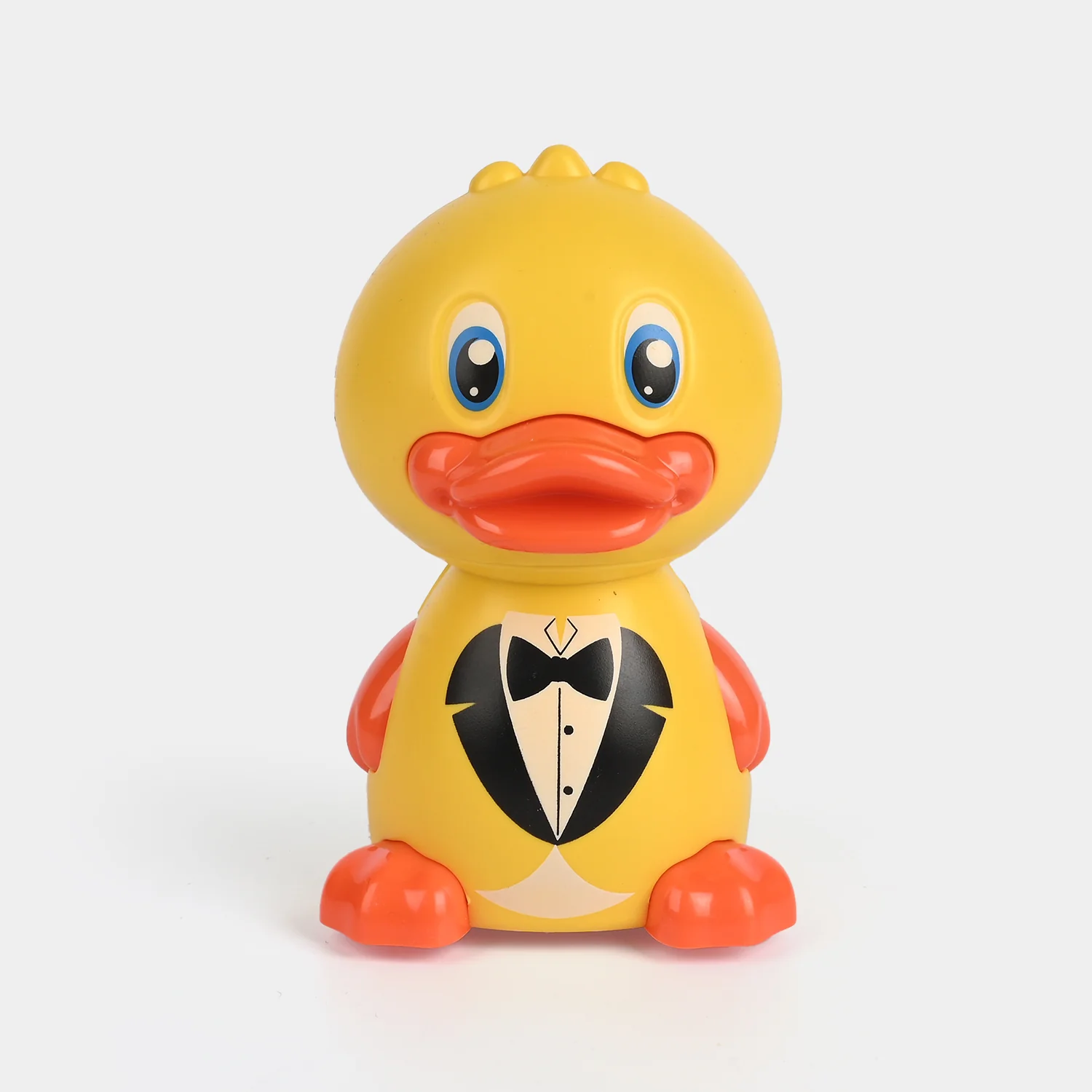 Press And Go - Cute Dinky Toy for Kids - Image 2