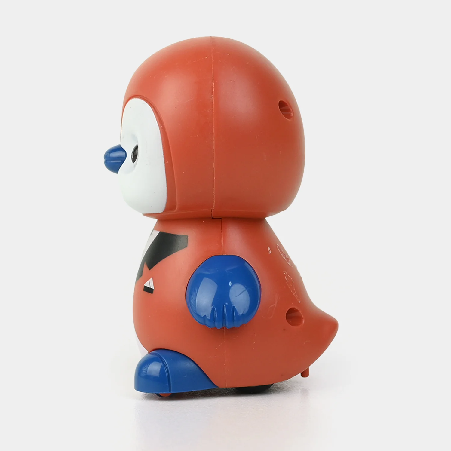 Press Go Penguin Toy - Image 2