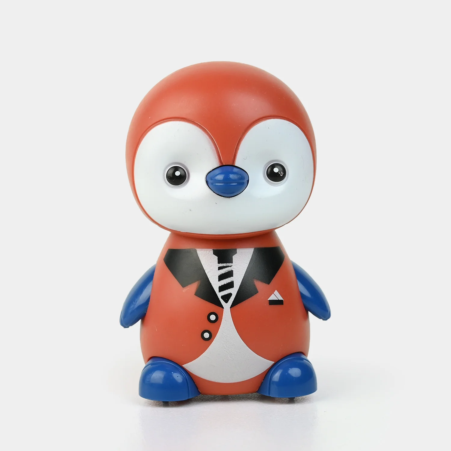 Press Go Penguin Toy - Image 3