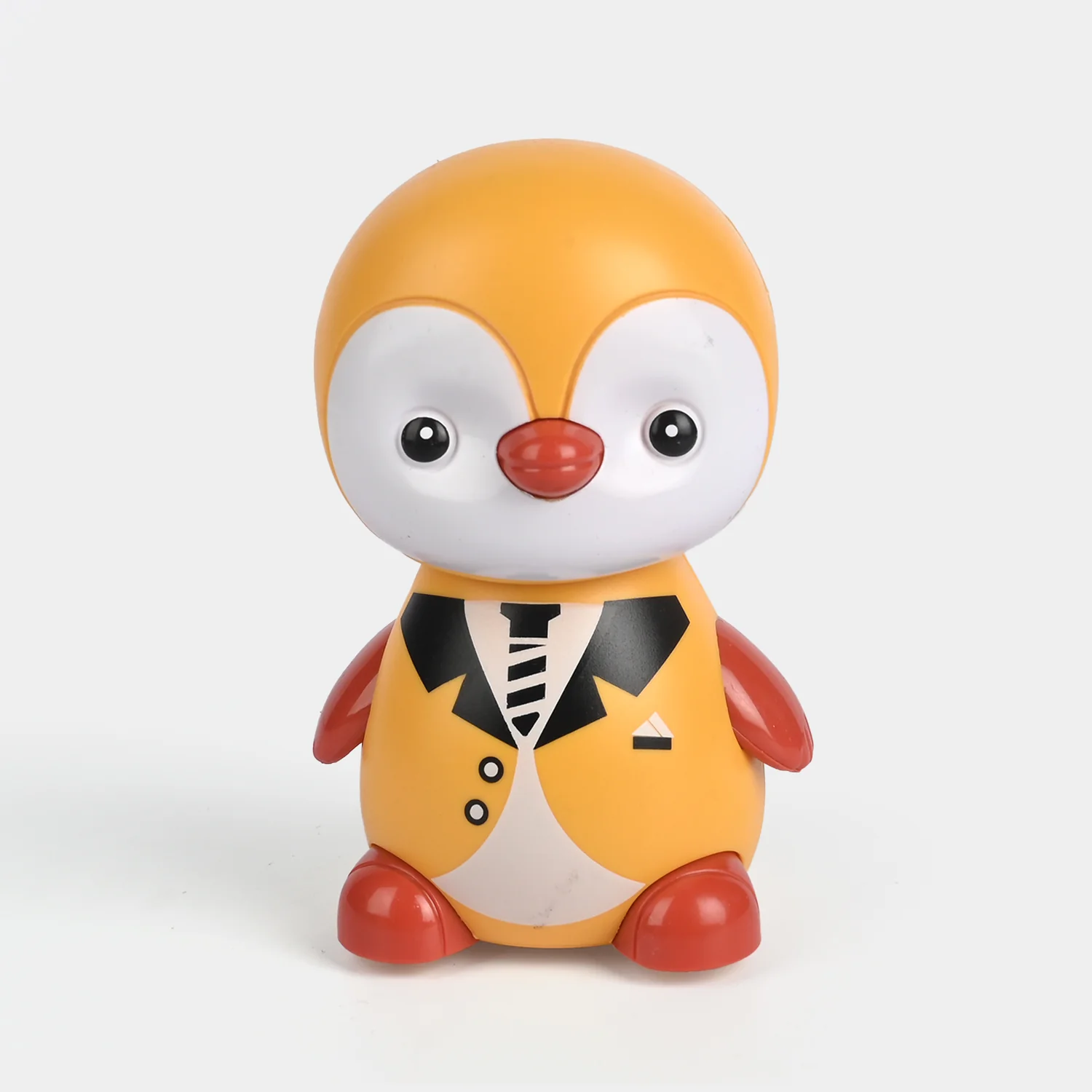 Press And Go - Cute Dinky Toy for Kids - Image 2