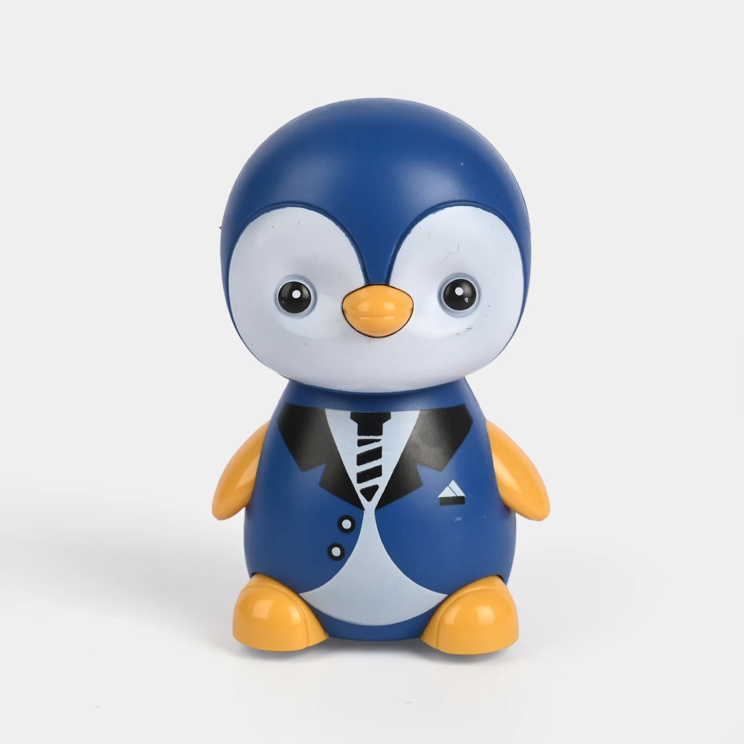 Press And Go - Cute Dinky Toy for Kids - Image 2