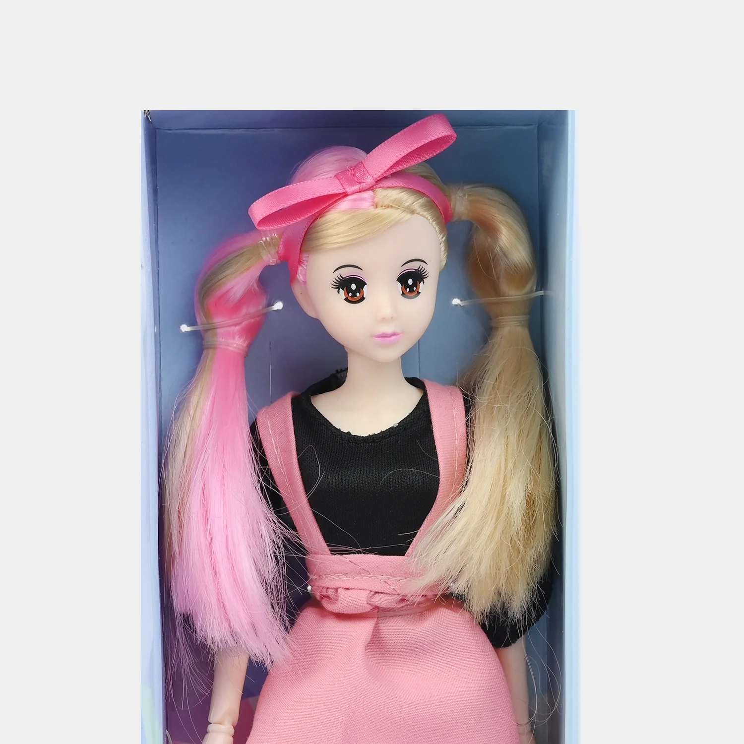 Princess Fashion Doll - Image 3