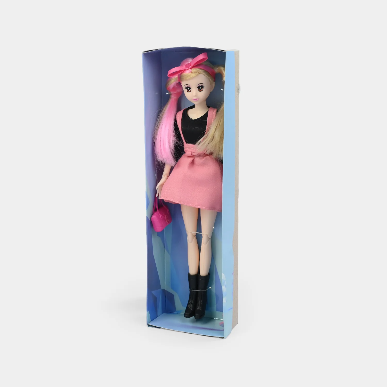 Princess Fashion Doll - Image 4