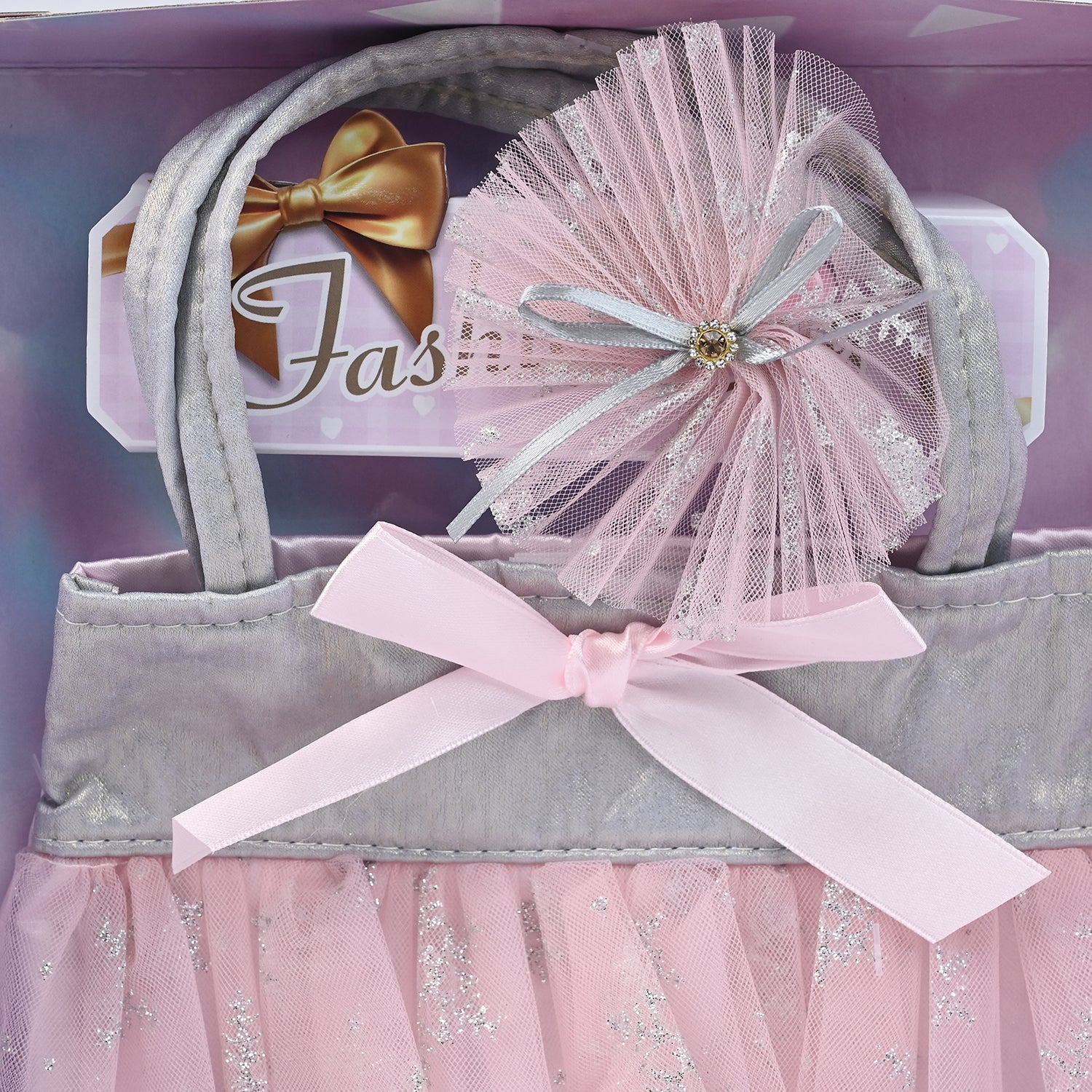 Princess Handbag Play Set - Image 3