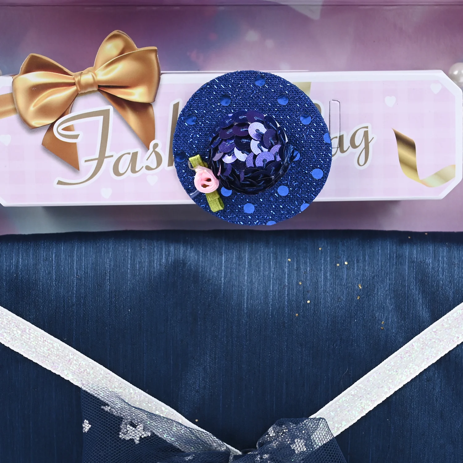 Princess Handbag Play Set - Image 4