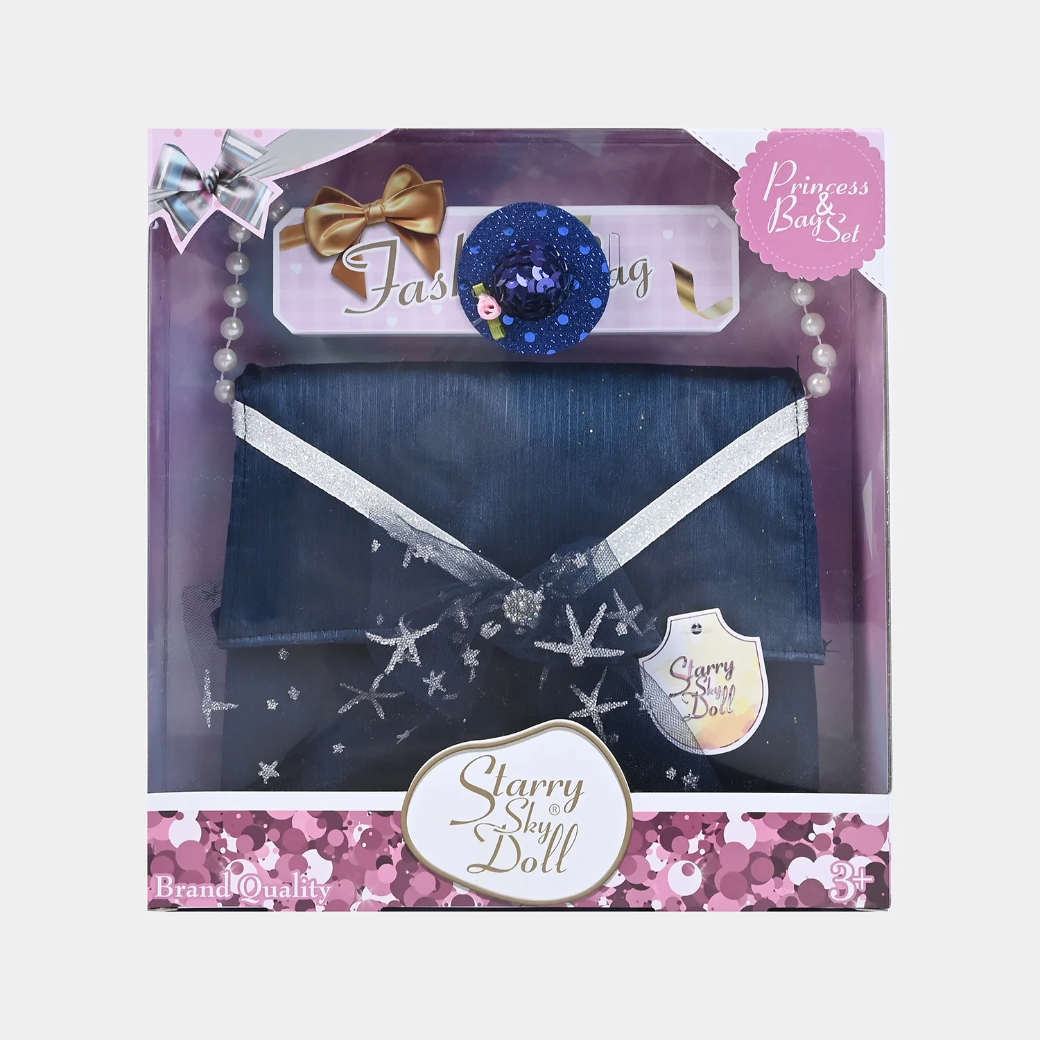 Princess Handbag Play Set - Image 5