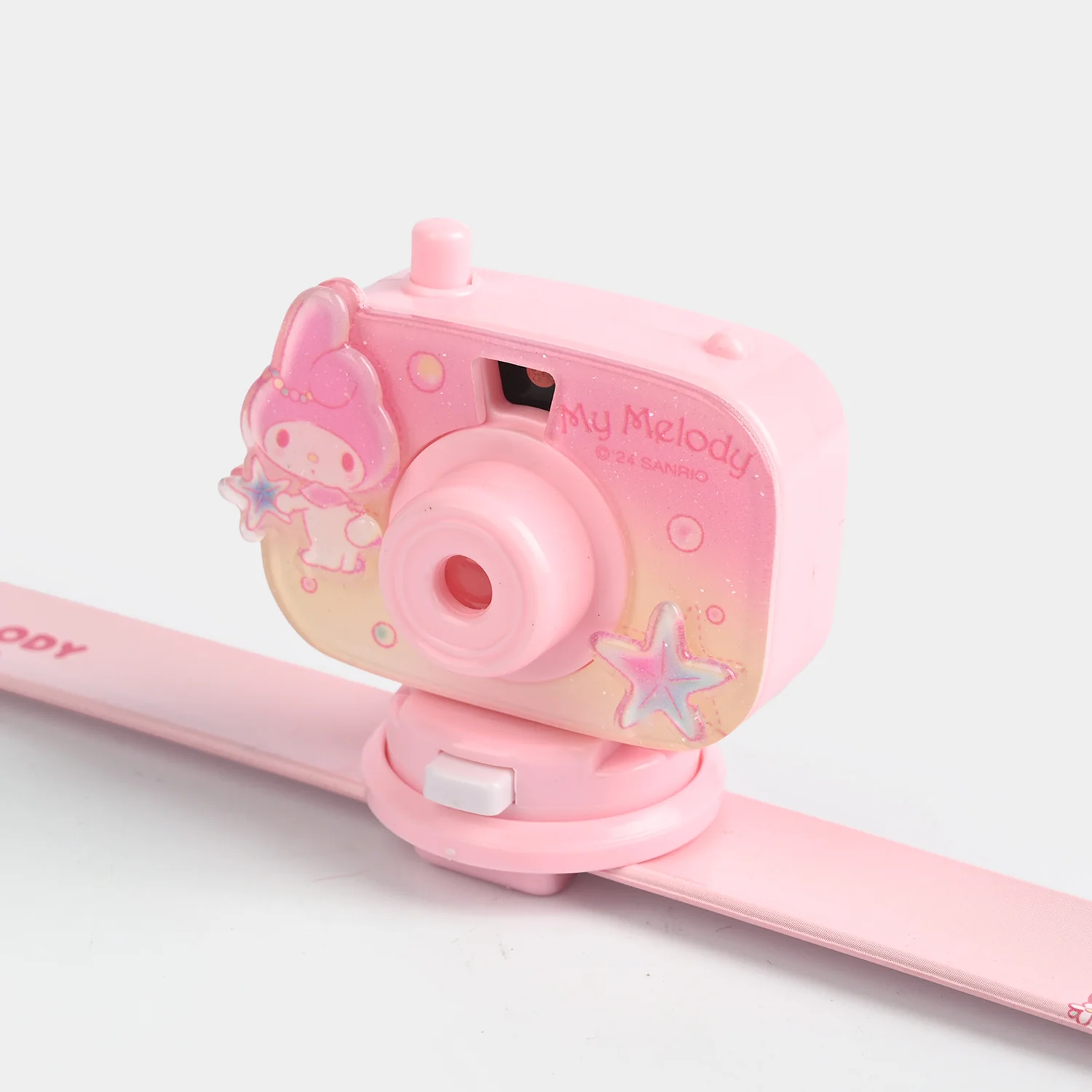 Slap-Wrap Projection Watch Toy for Kids - Image 2