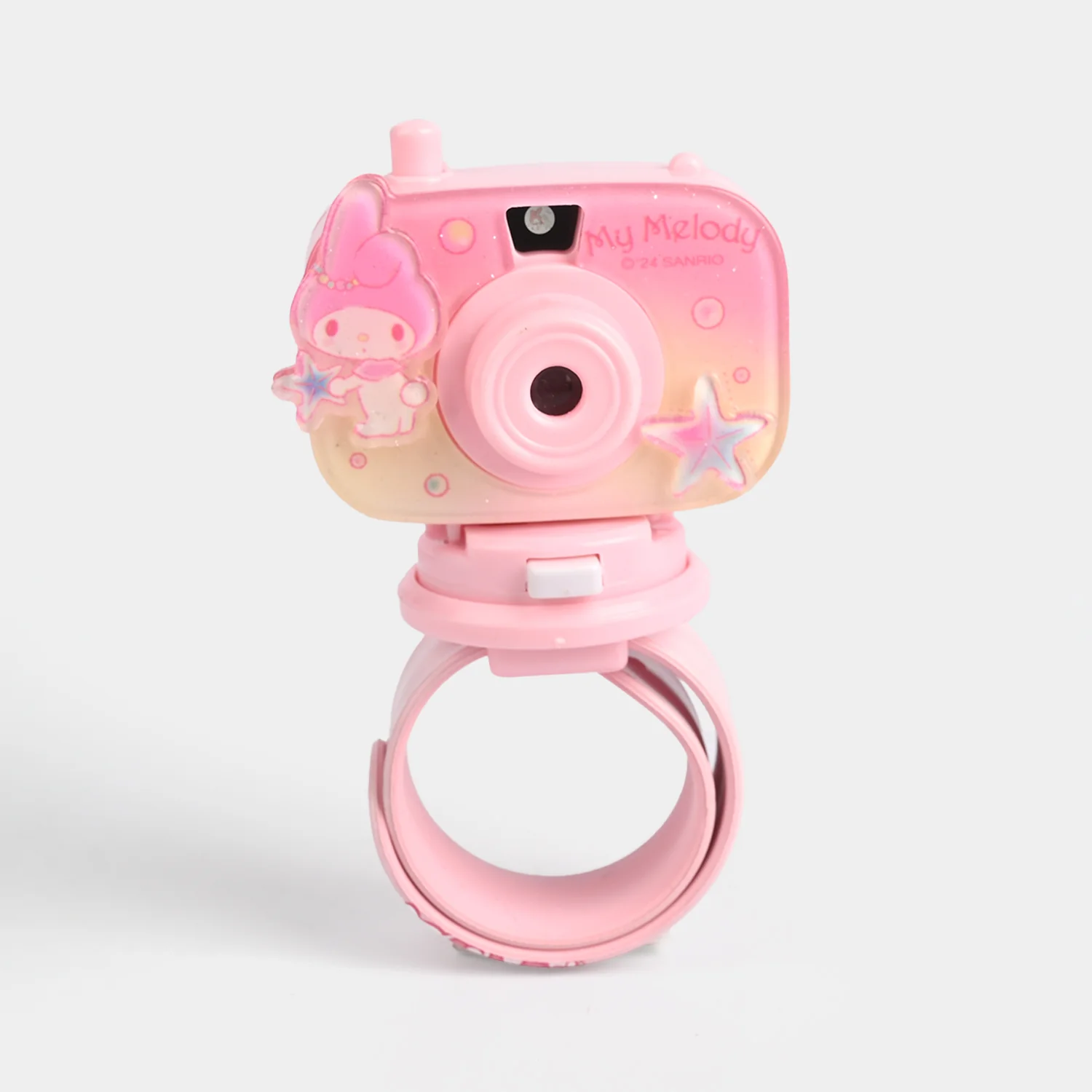 Slap-Wrap Projection Watch Toy for Kids - Image 3