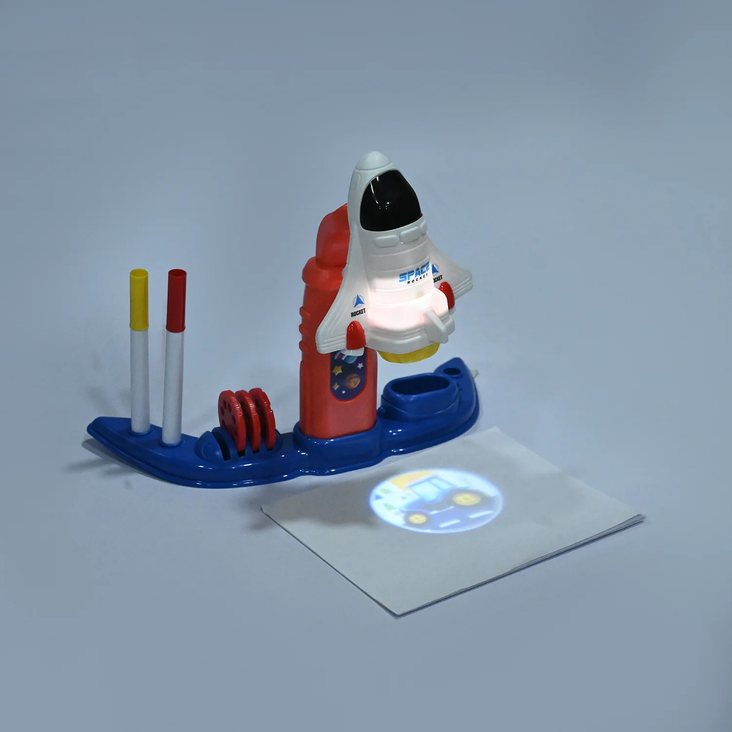 Art Painting Projector Drawing Set - Image 3