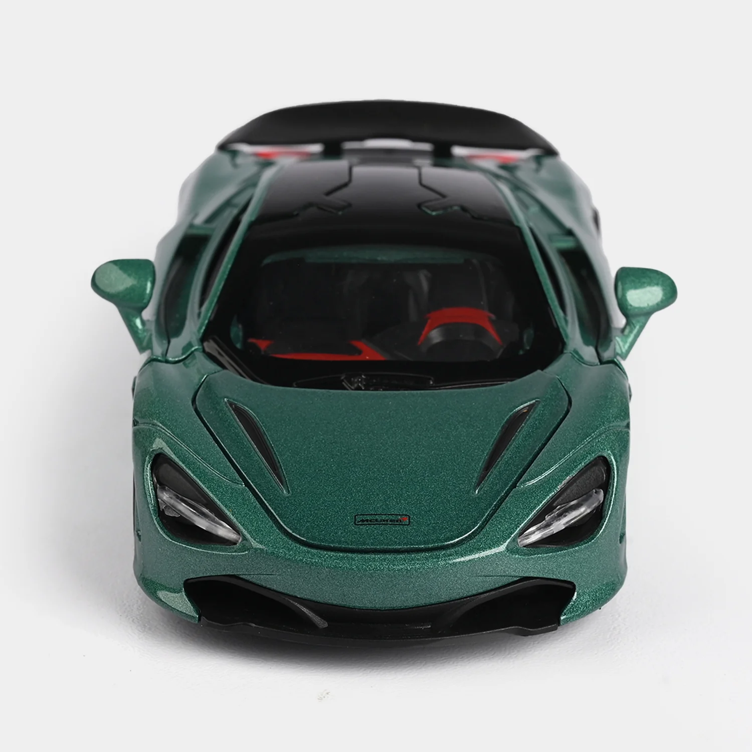 1:32 Die-Cast Model Car – Pull-Back Action - Image 5