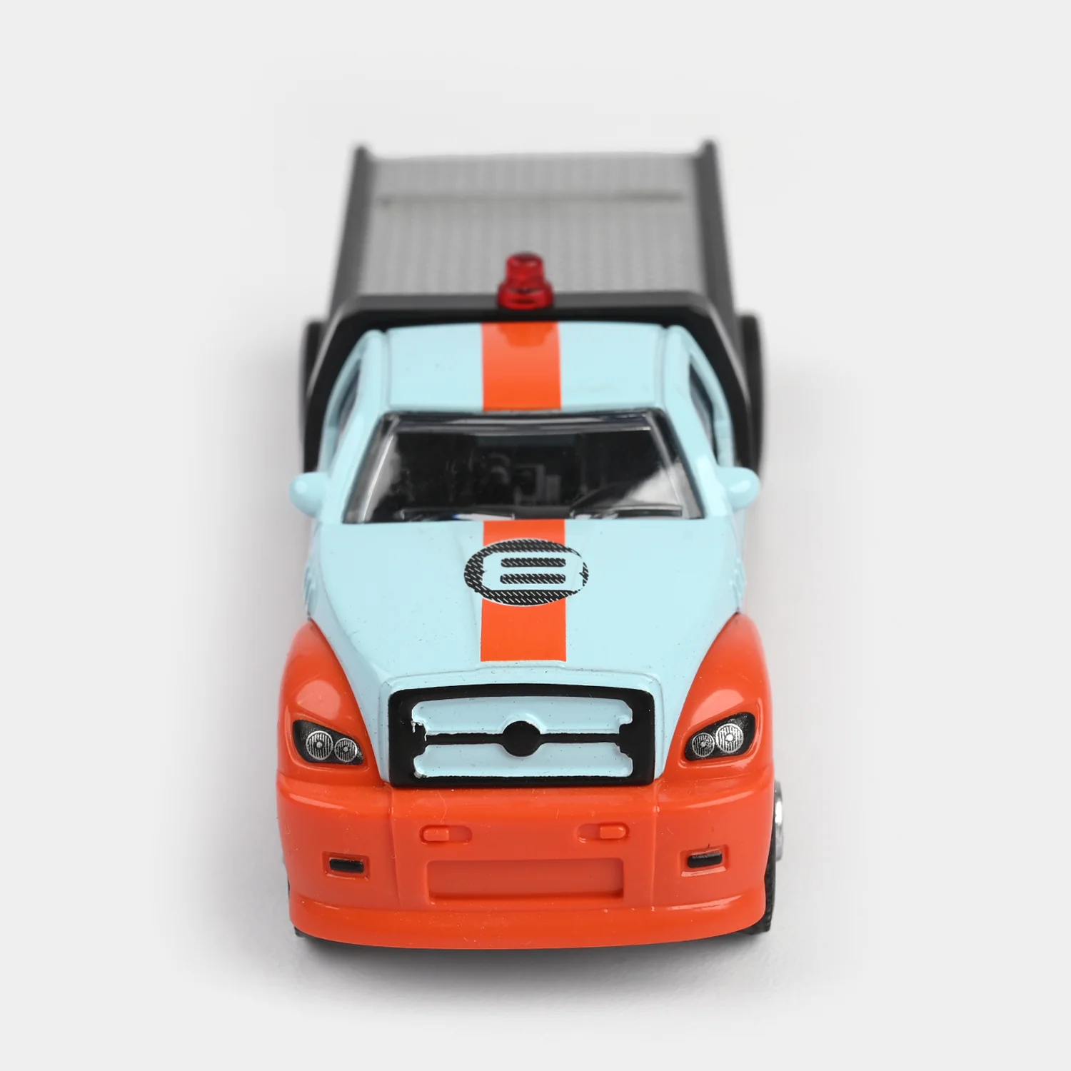 Friction Power Pull-Back Car for Kids - Image 4