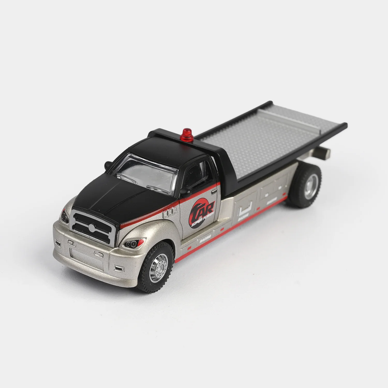 Friction Power Pull-Back Car for Kids