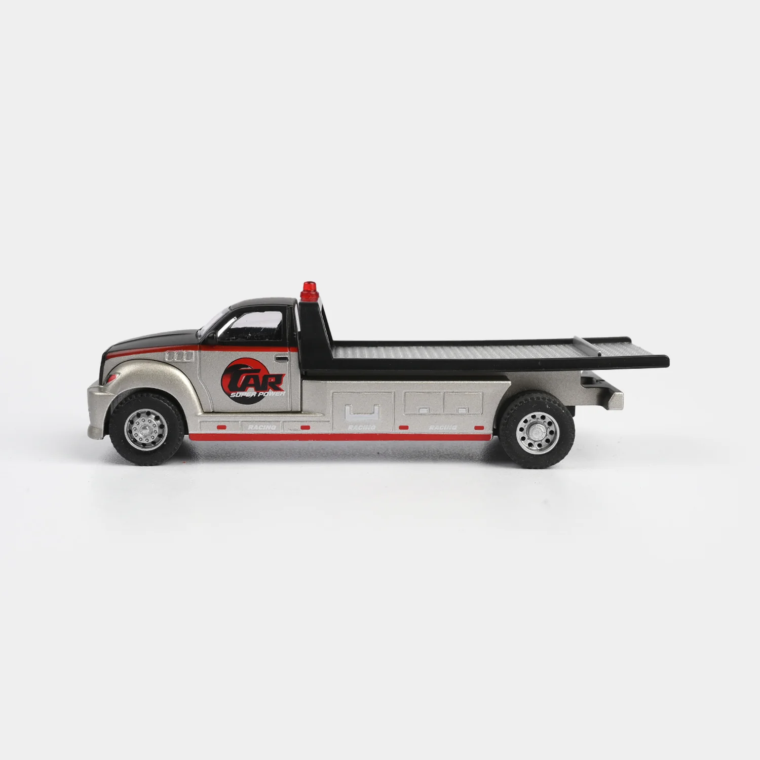Friction Power Pull-Back Car for Kids - Image 3
