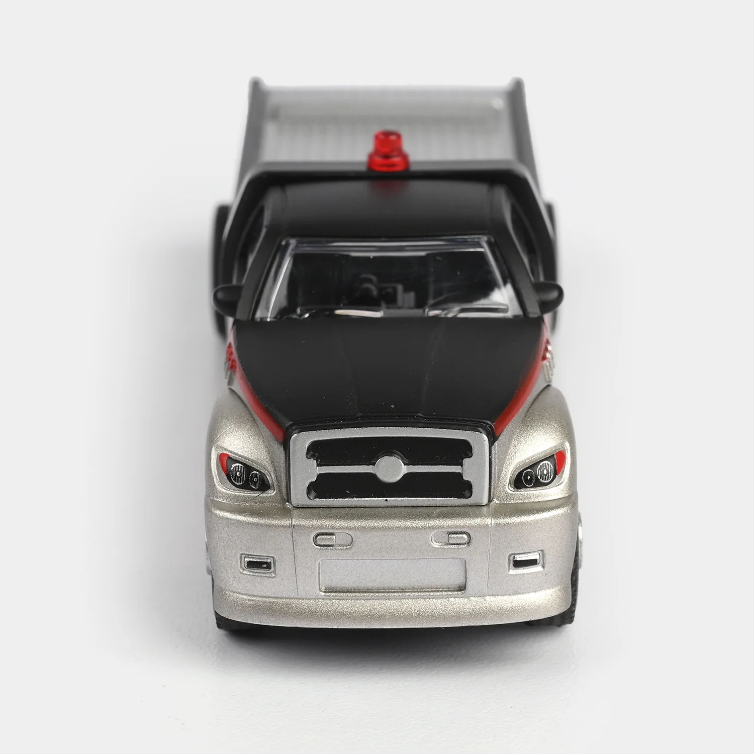 Friction Power Pull-Back Car for Kids - Image 4