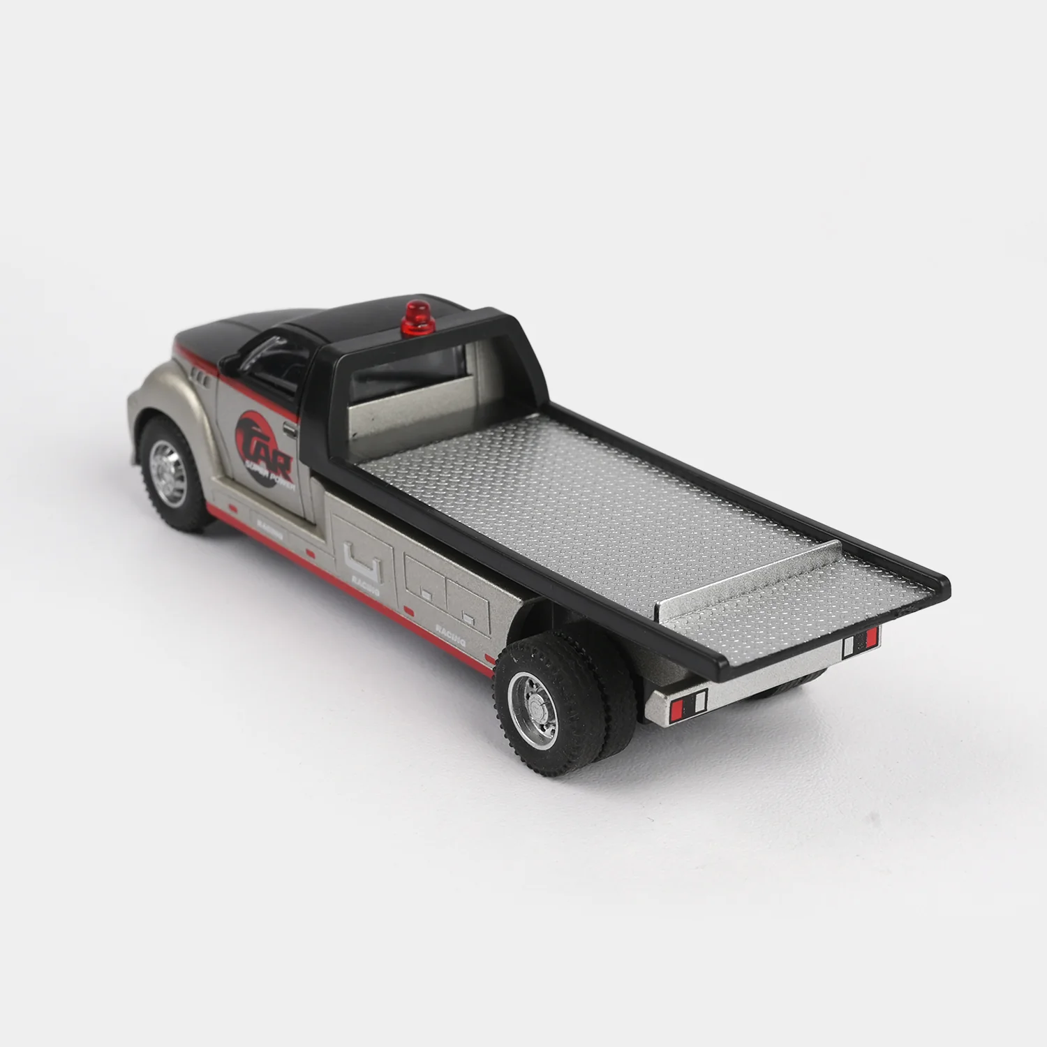 Friction Power Pull-Back Car for Kids - Image 5