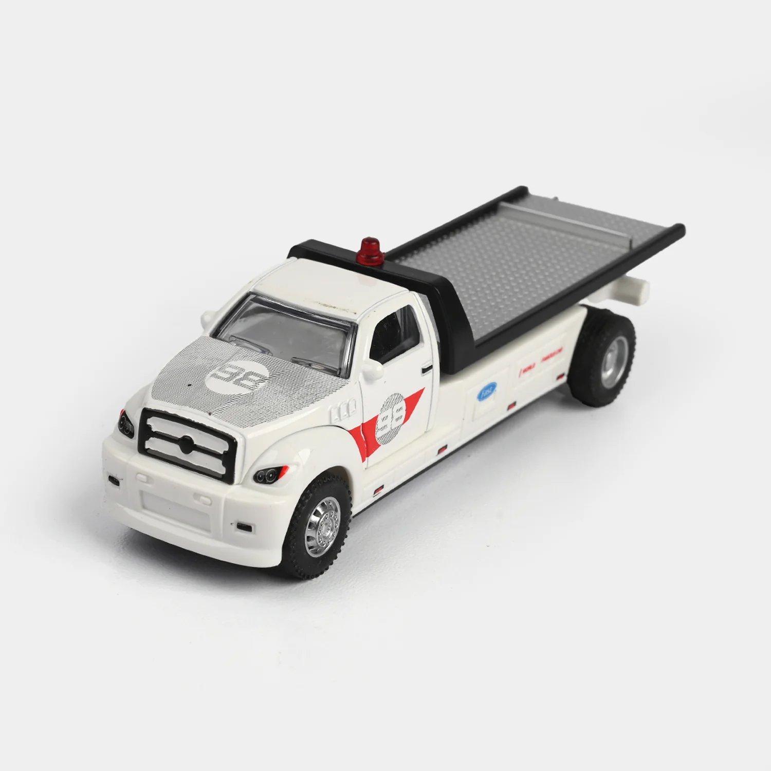 Friction Power Pull-Back Car for Kids