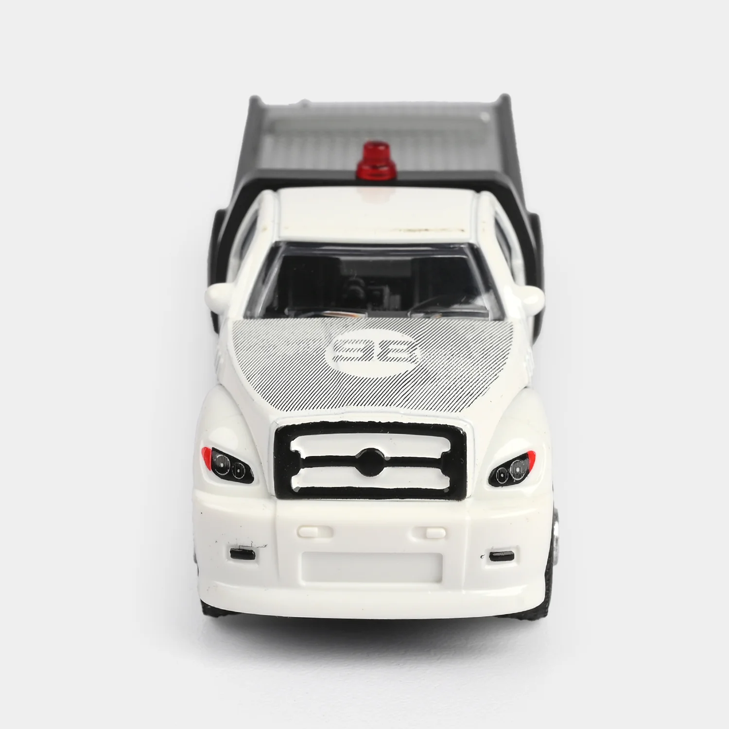 Friction Power Pull-Back Car for Kids - Image 4